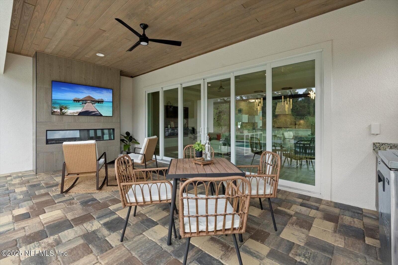 Photo 43 of 127 CORONADO Road, Flagler Beach, FL 32136