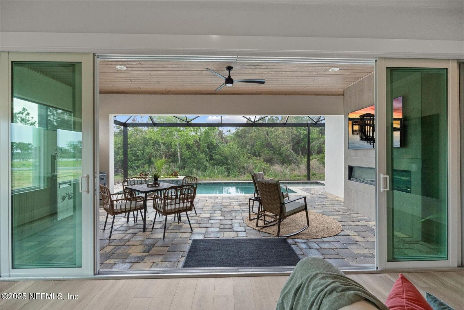 Photo 42 of 127 CORONADO Road, Flagler Beach, FL 32136