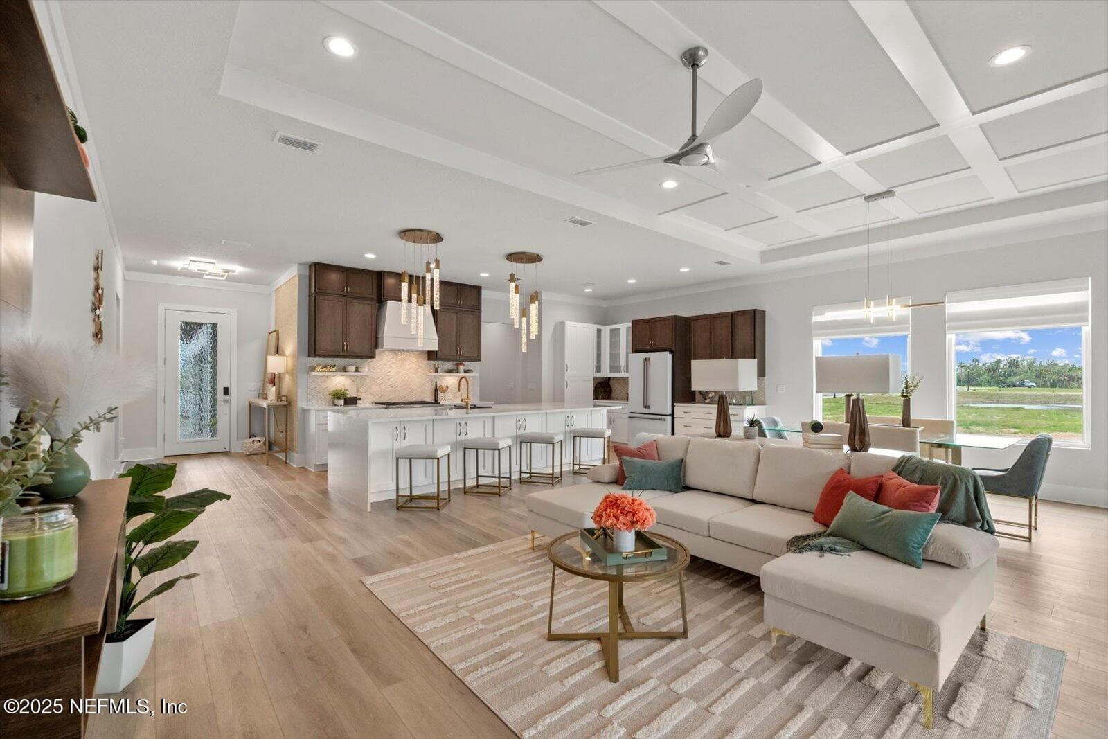 Photo 41 of 127 CORONADO Road, Flagler Beach, FL 32136