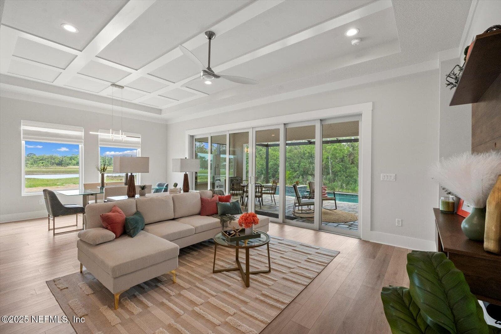Photo 29 of 127 CORONADO Road, Flagler Beach, FL 32136