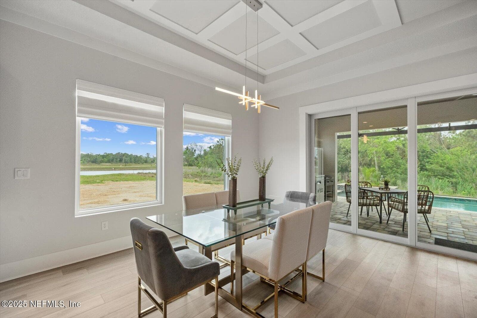 Photo 28 of 127 CORONADO Road, Flagler Beach, FL 32136