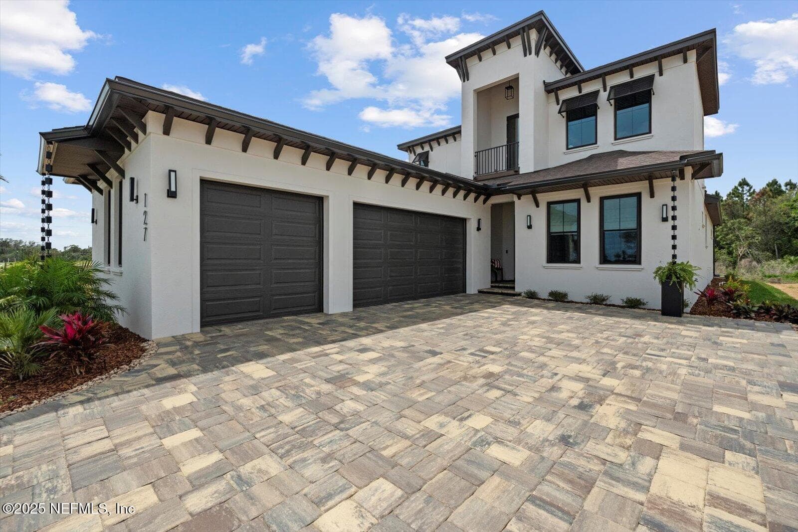 Photo 2 of 127 CORONADO Road, Flagler Beach, FL 32136