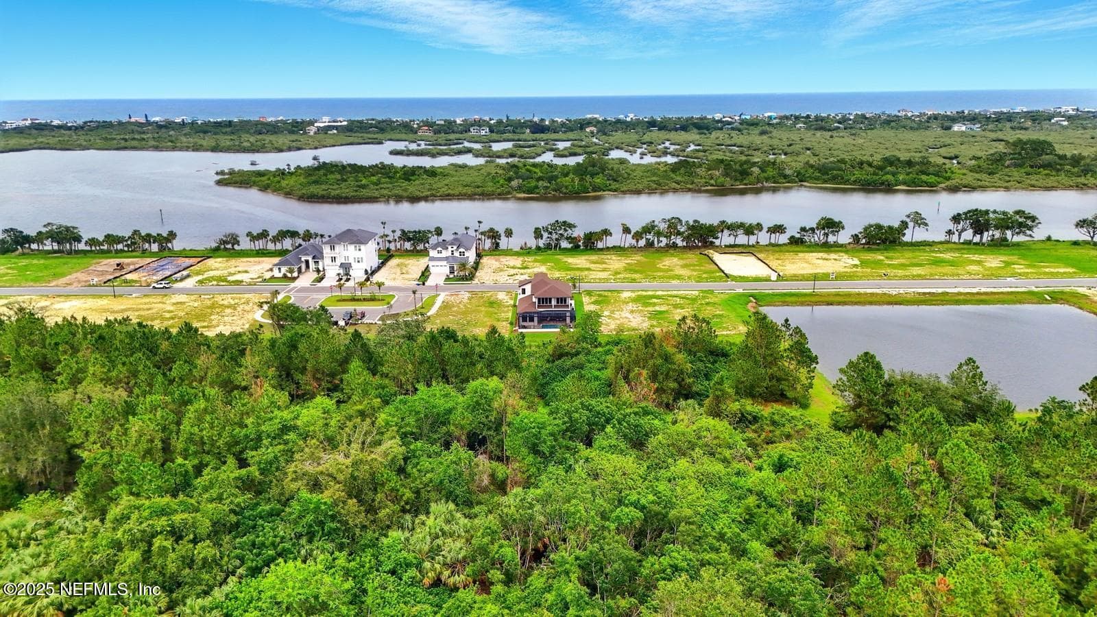 Photo 66 of 127 CORONADO Road, Flagler Beach, FL 32136