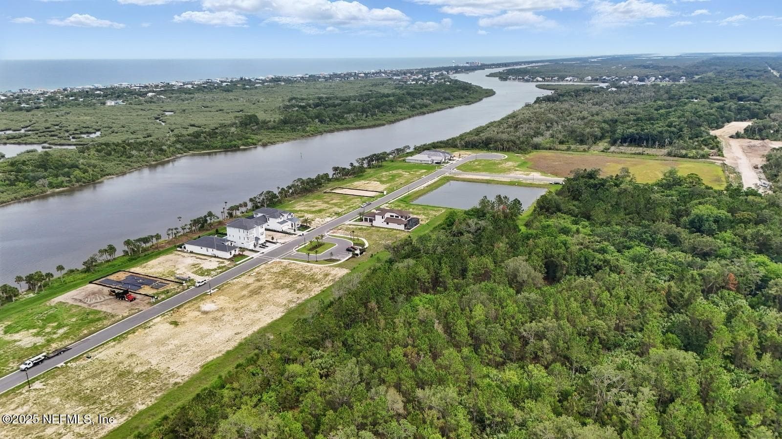 Photo 63 of 127 CORONADO Road, Flagler Beach, FL 32136