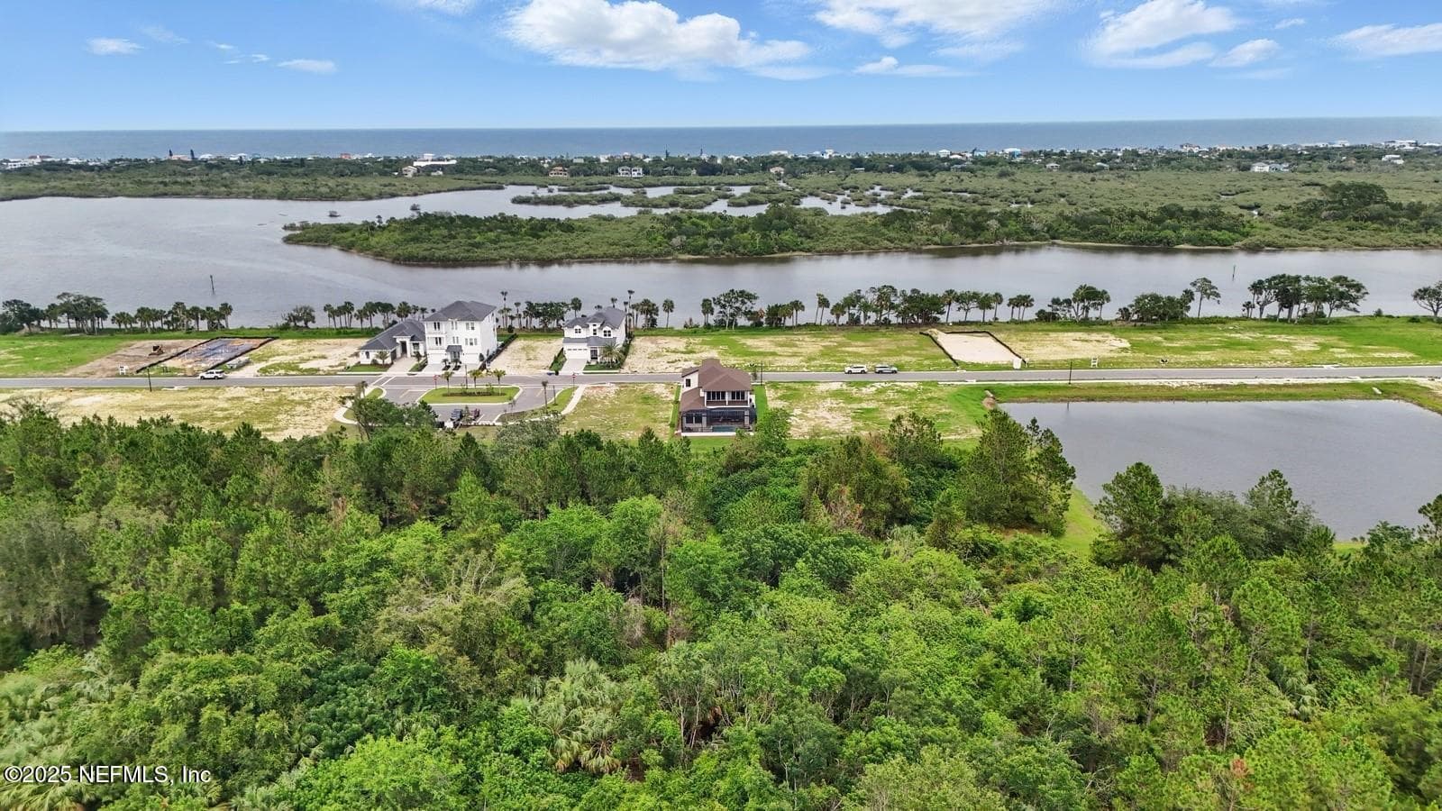 Photo 62 of 127 CORONADO Road, Flagler Beach, FL 32136