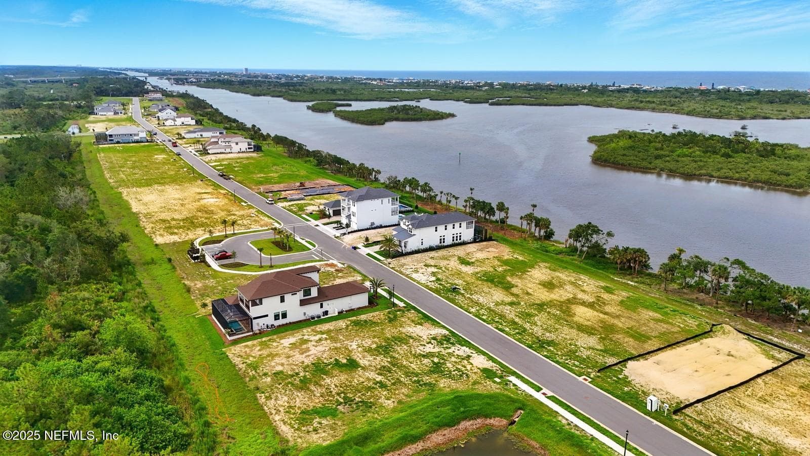 Photo 61 of 127 CORONADO Road, Flagler Beach, FL 32136