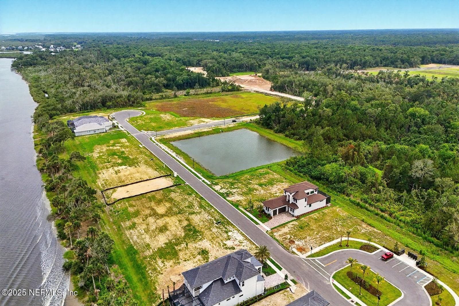 Photo 59 of 127 CORONADO Road, Flagler Beach, FL 32136