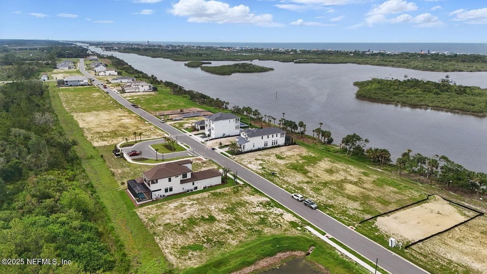 Photo 57 of 127 CORONADO Road, Flagler Beach, FL 32136