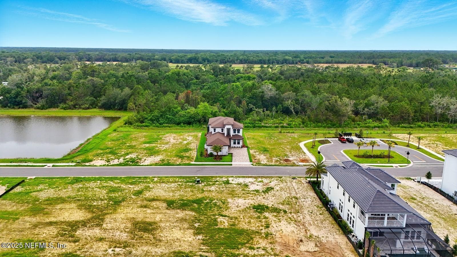 Photo 56 of 127 CORONADO Road, Flagler Beach, FL 32136
