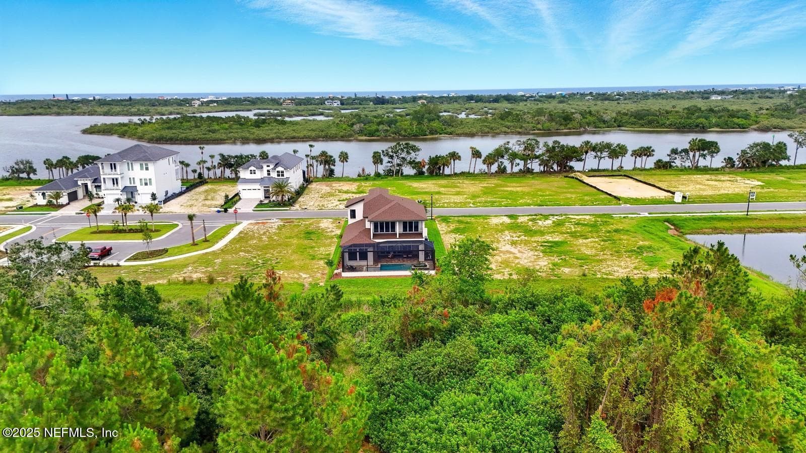 Photo 55 of 127 CORONADO Road, Flagler Beach, FL 32136