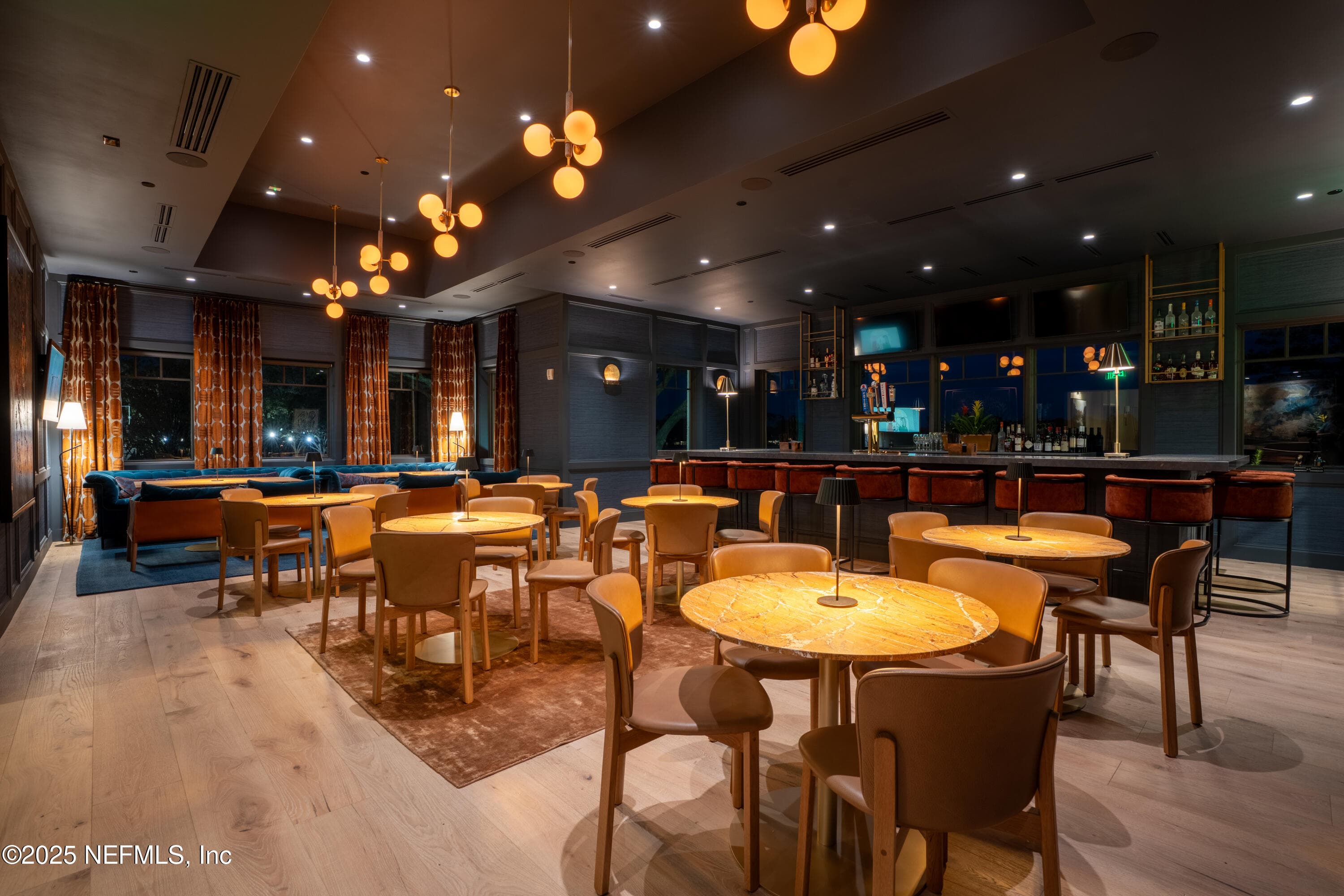 Glen Kernan Club - Dining — 4572 ROSE GLEN Drive, Jacksonville, FL 32224