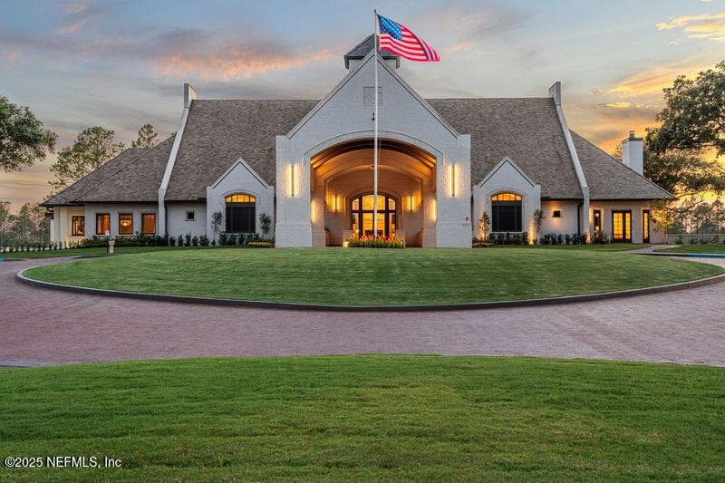 Glen Kernan Club — 4572 ROSE GLEN Drive, Jacksonville, FL 32224