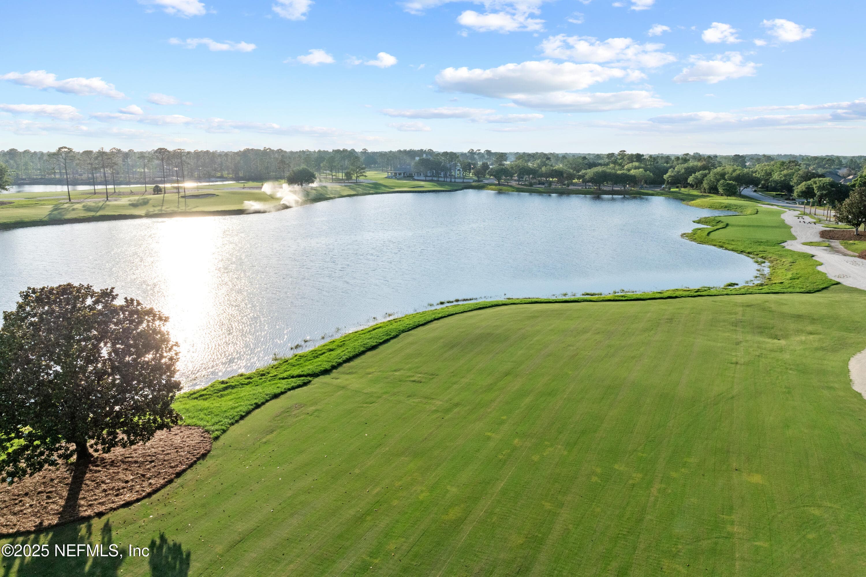 Glen Kernan Club - Golf Course — 4572 ROSE GLEN Drive, Jacksonville, FL 32224