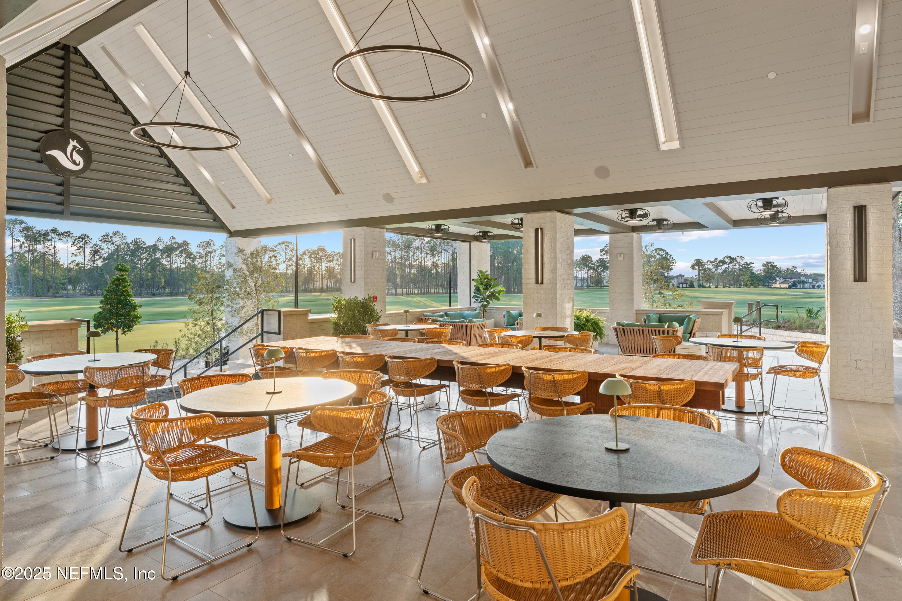 Glen Kernan Club - Dining — 4572 ROSE GLEN Drive, Jacksonville, FL 32224