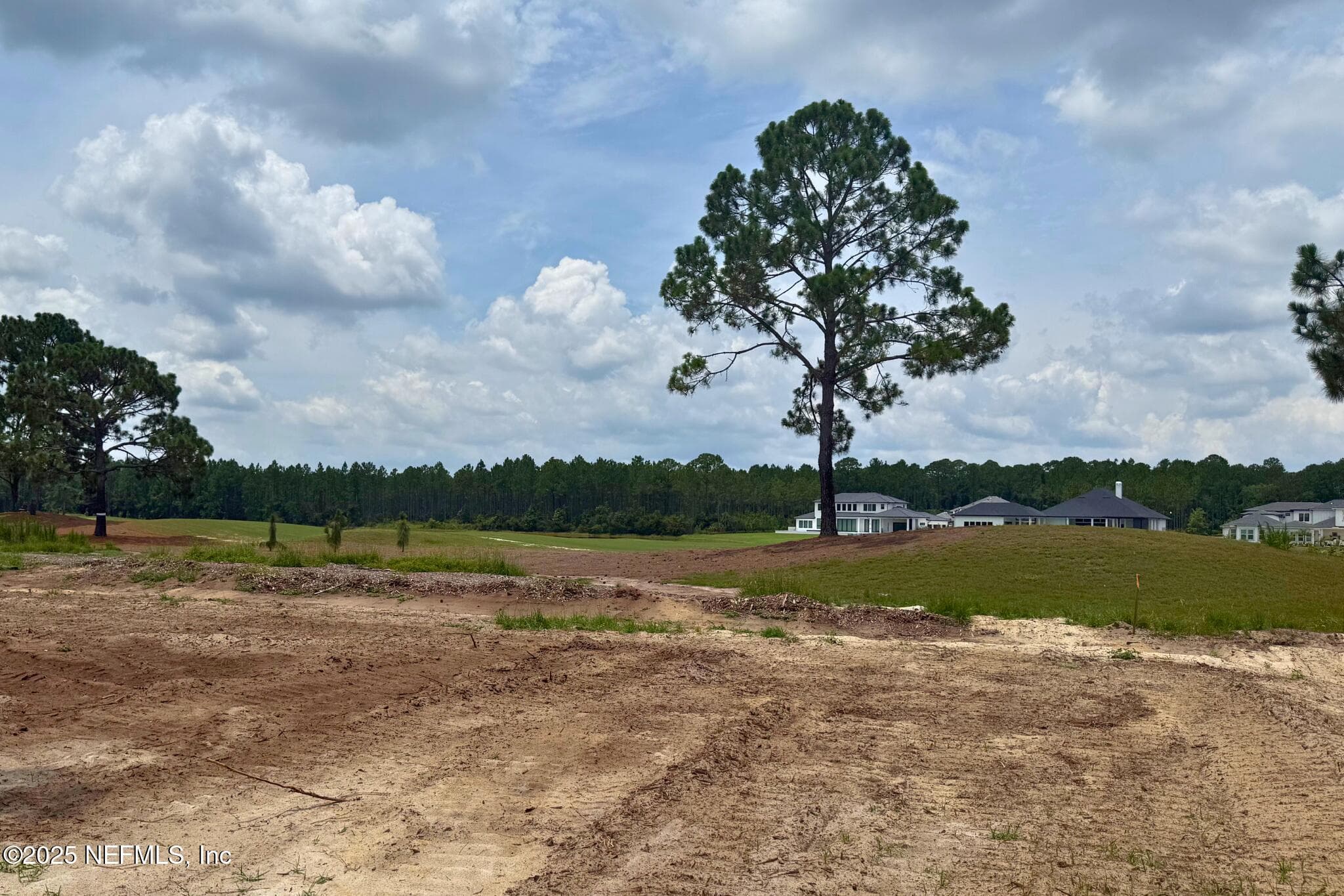 4572 Rose Glen Drive - Lot 102 — 4572 ROSE GLEN Drive, Jacksonville, FL 32224