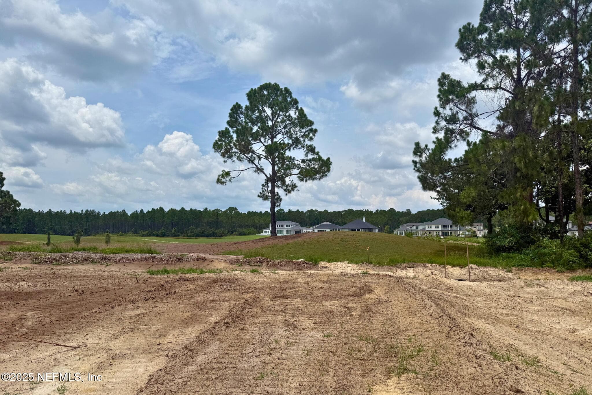 4572 Rose Glen Drive - Lot — 4572 ROSE GLEN Drive, Jacksonville, FL 32224