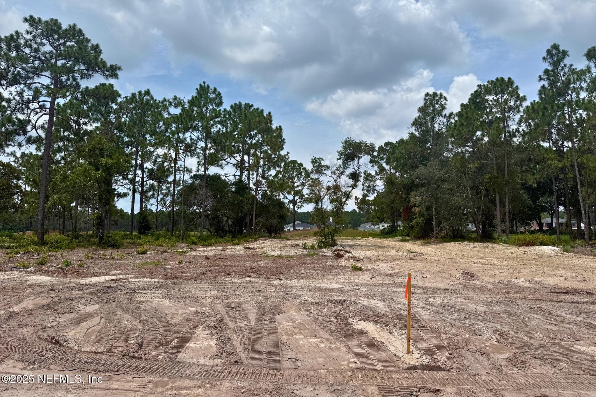 4572 Rose Glen Drive - Lot — 4572 ROSE GLEN Drive, Jacksonville, FL 32224