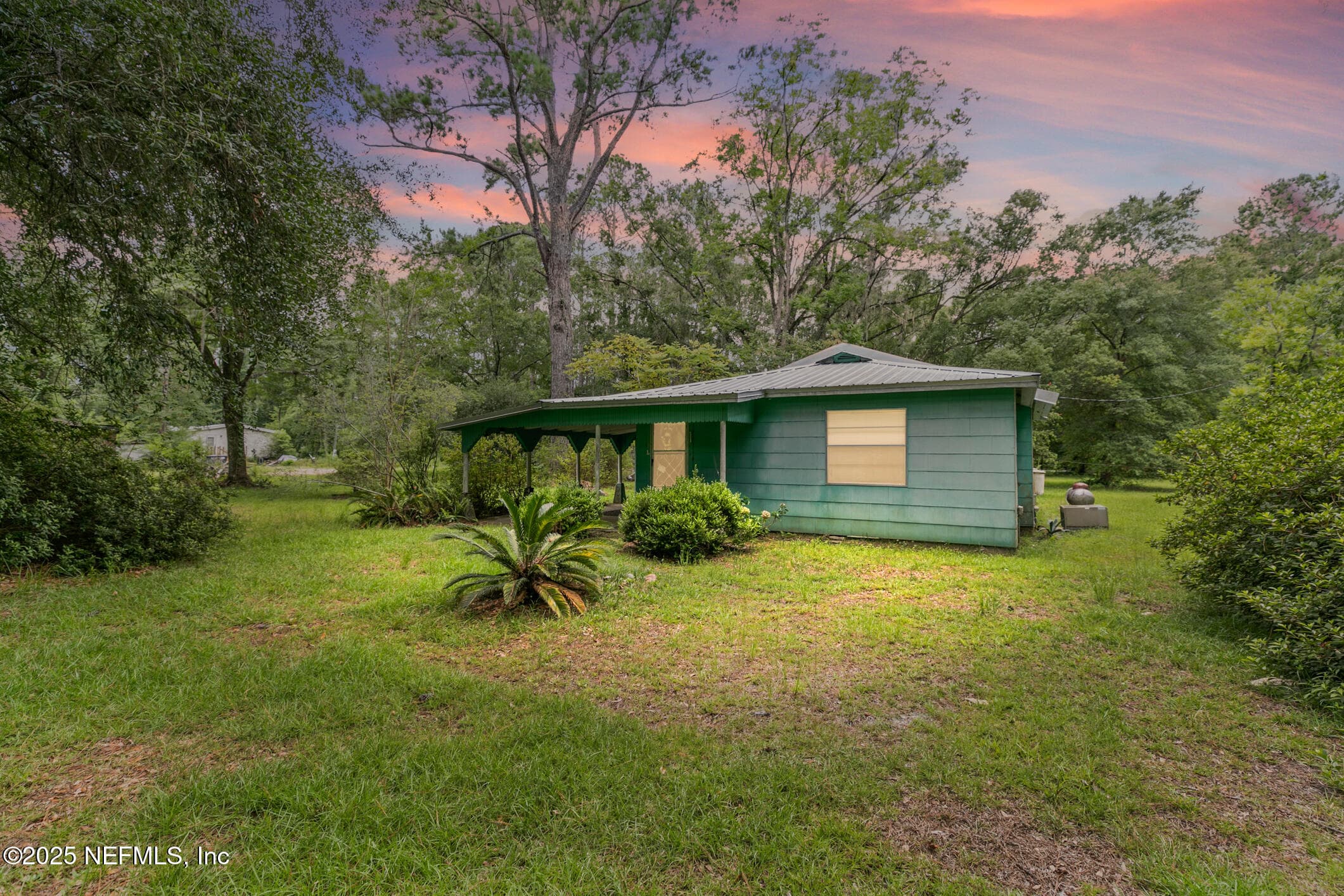 Photo 2 of 44125 JARRETT Road, Callahan, FL 32011