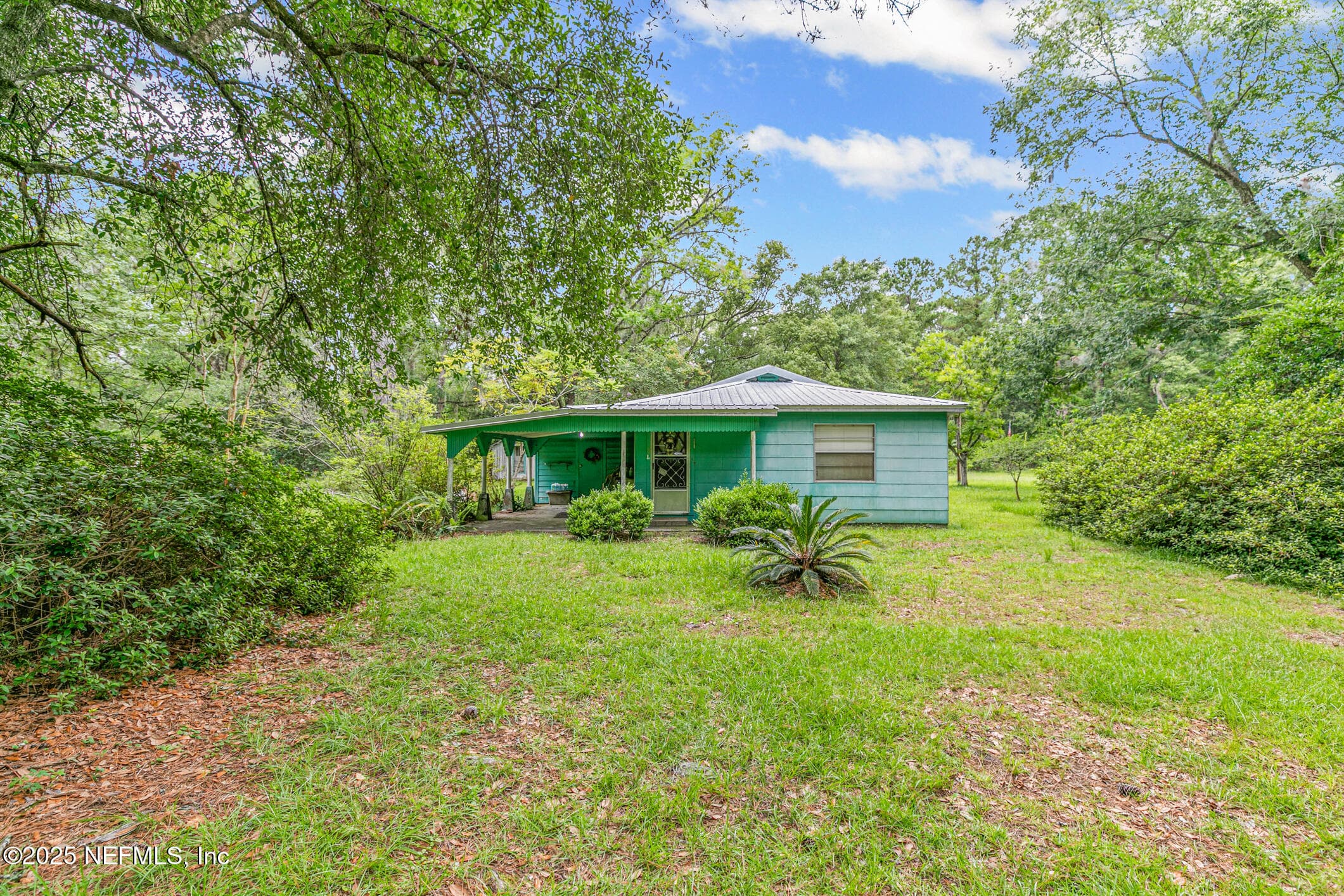 44125 JARRETT Road, Callahan, FL 32011