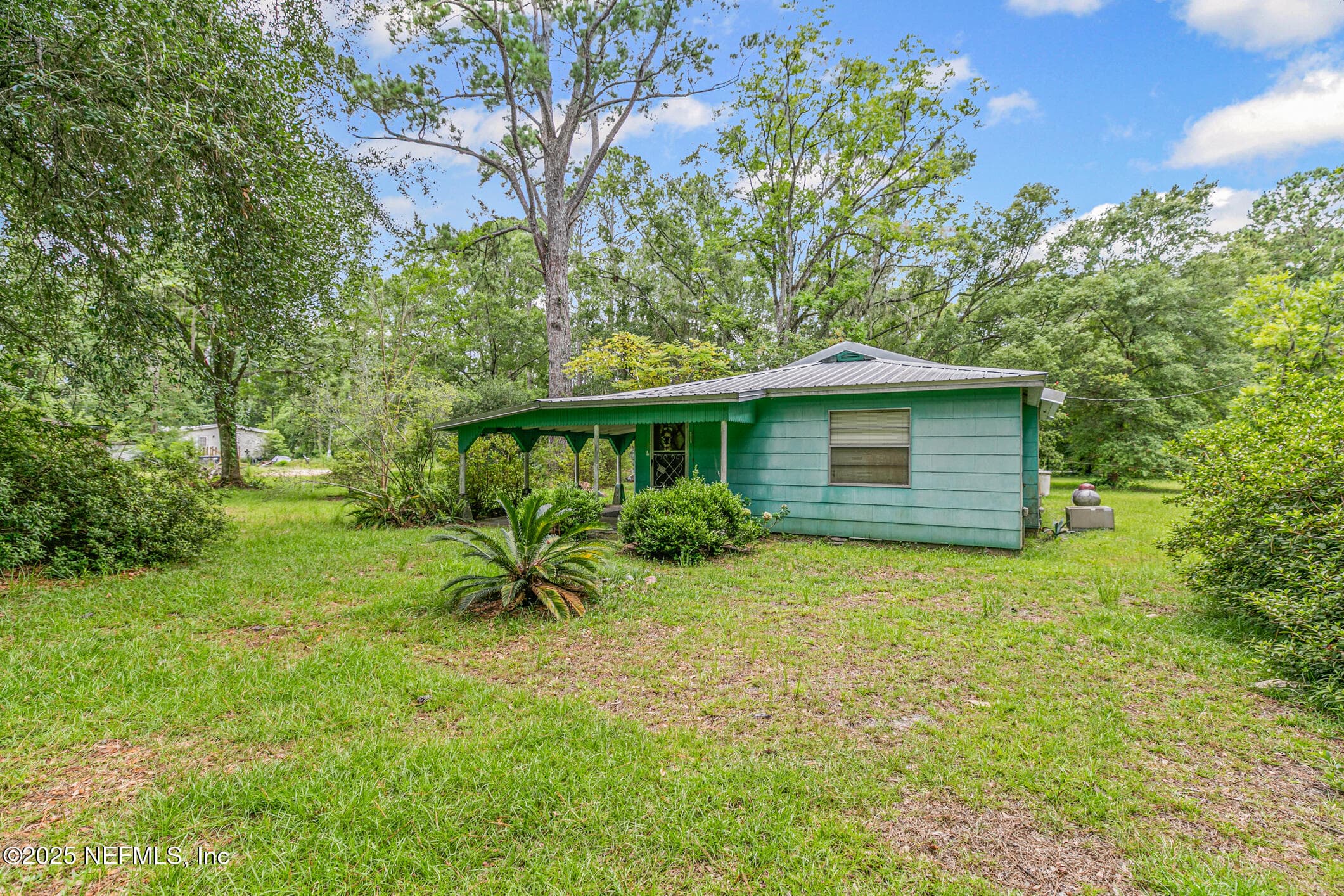 Photo 4 of 44125 JARRETT Road, Callahan, FL 32011