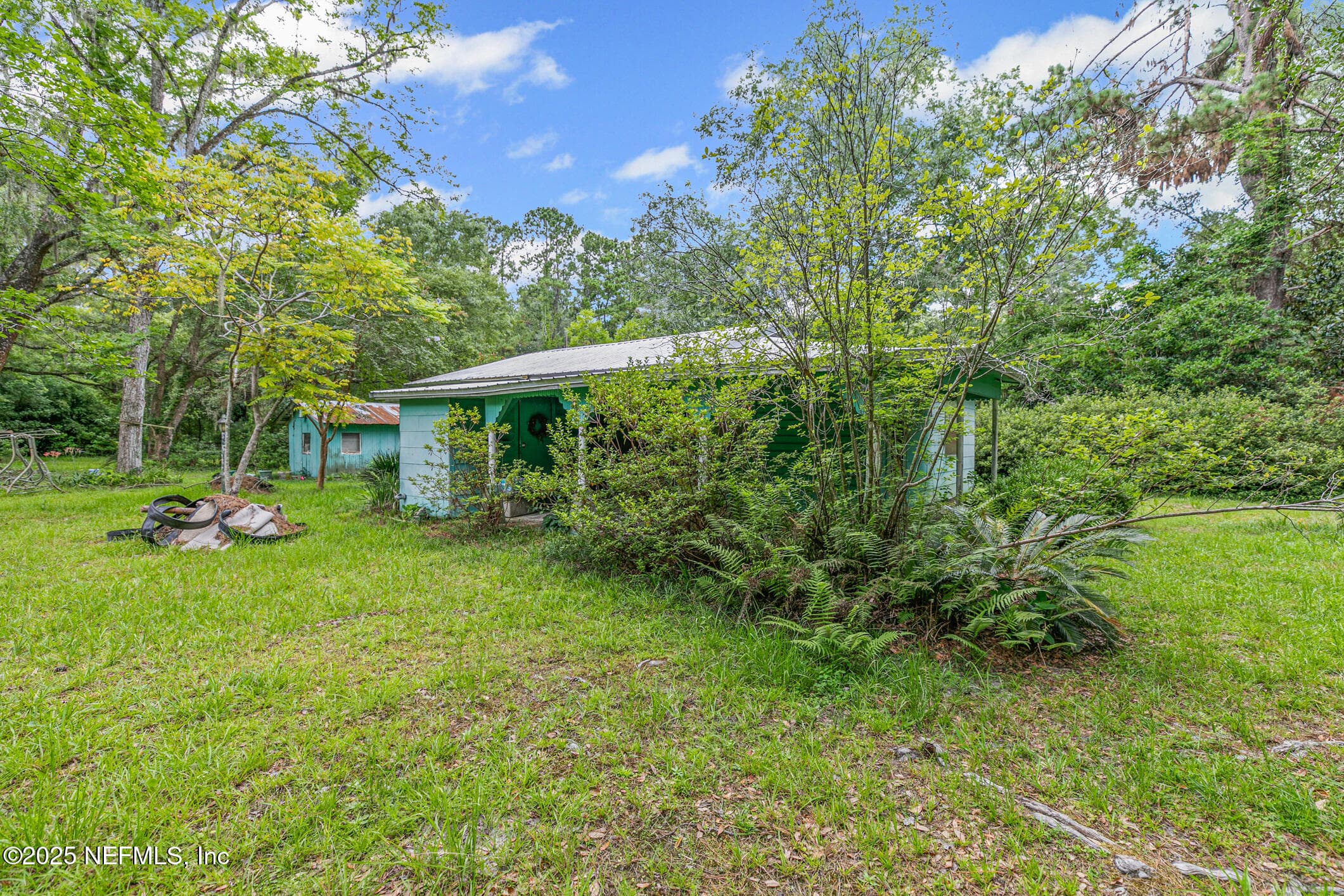 Photo 6 of 44125 JARRETT Road, Callahan, FL 32011