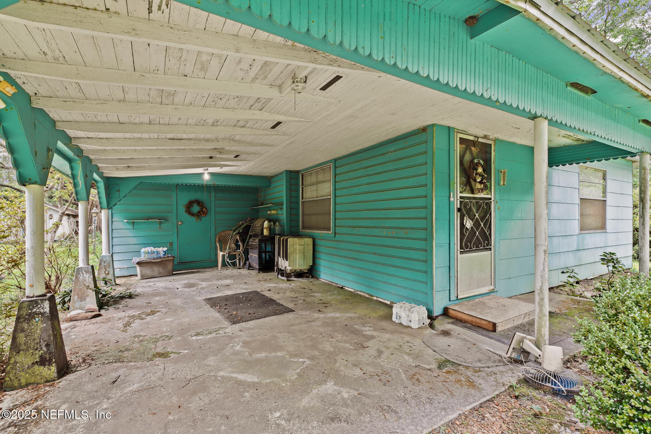 Photo 7 of 44125 JARRETT Road, Callahan, FL 32011