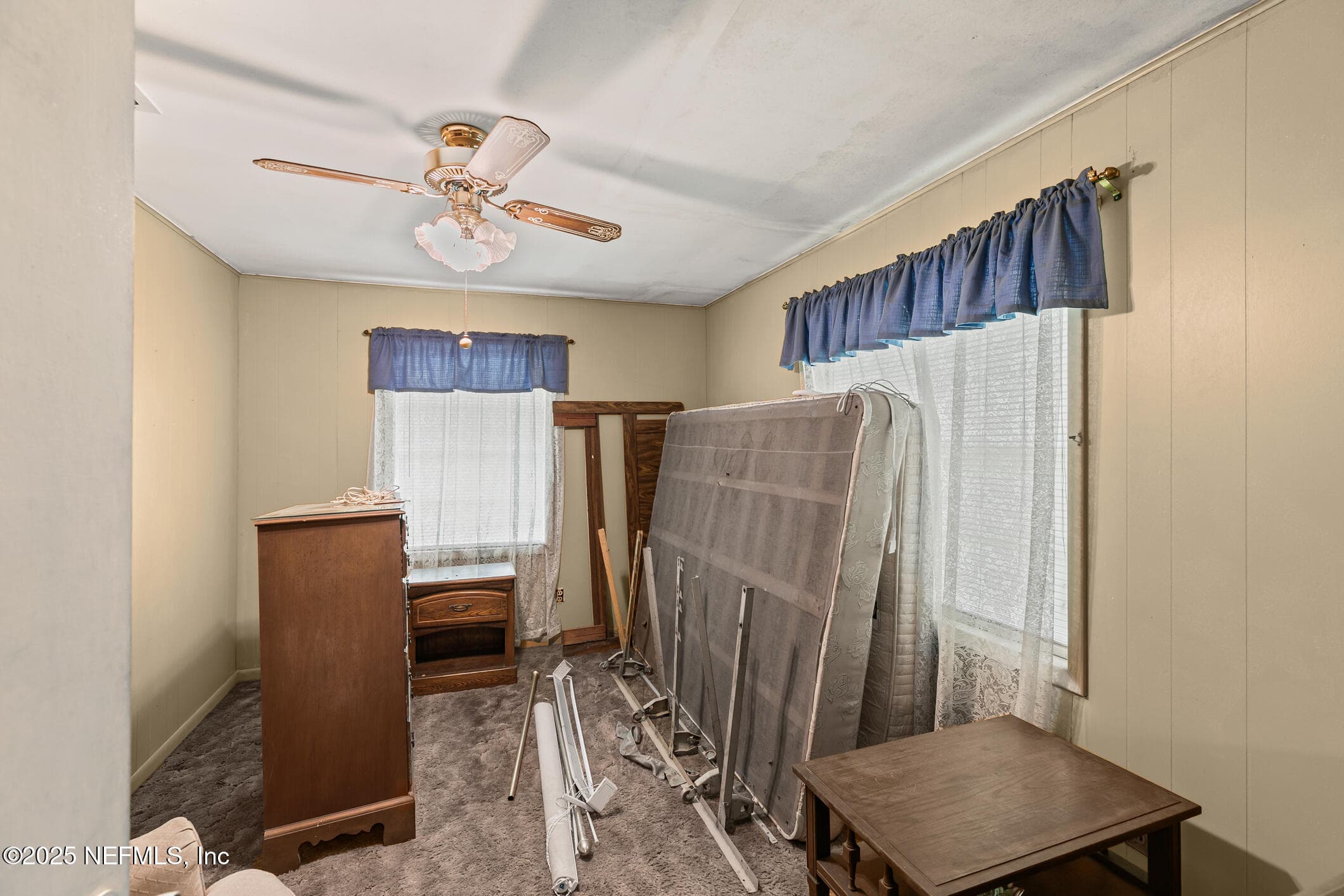Photo 10 of 44125 JARRETT Road, Callahan, FL 32011