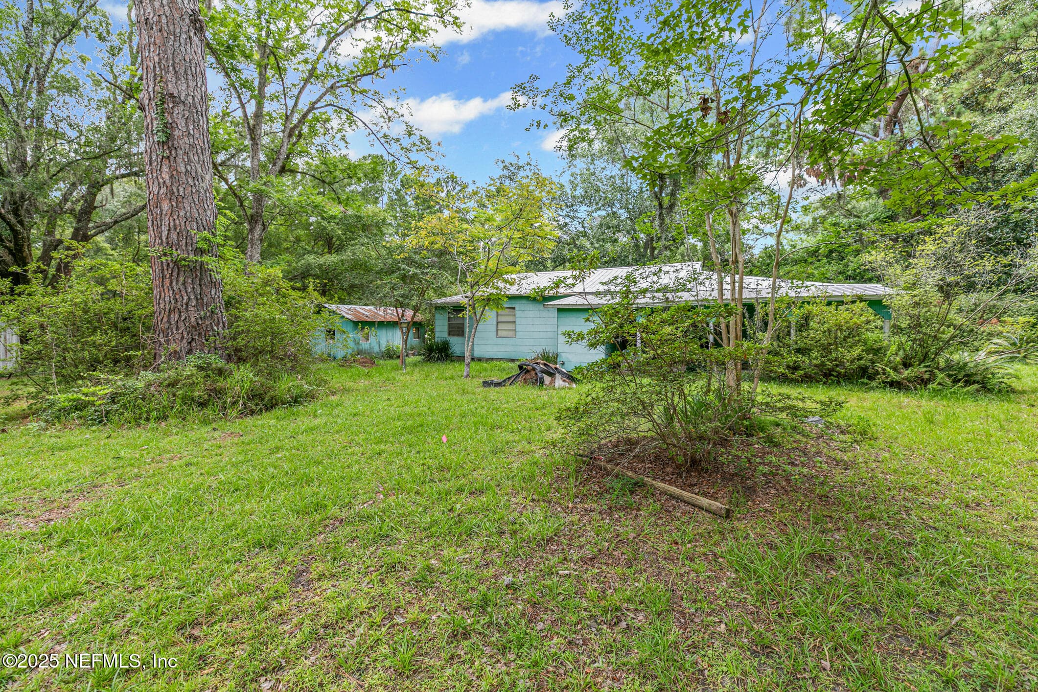 Photo 21 of 44125 JARRETT Road, Callahan, FL 32011