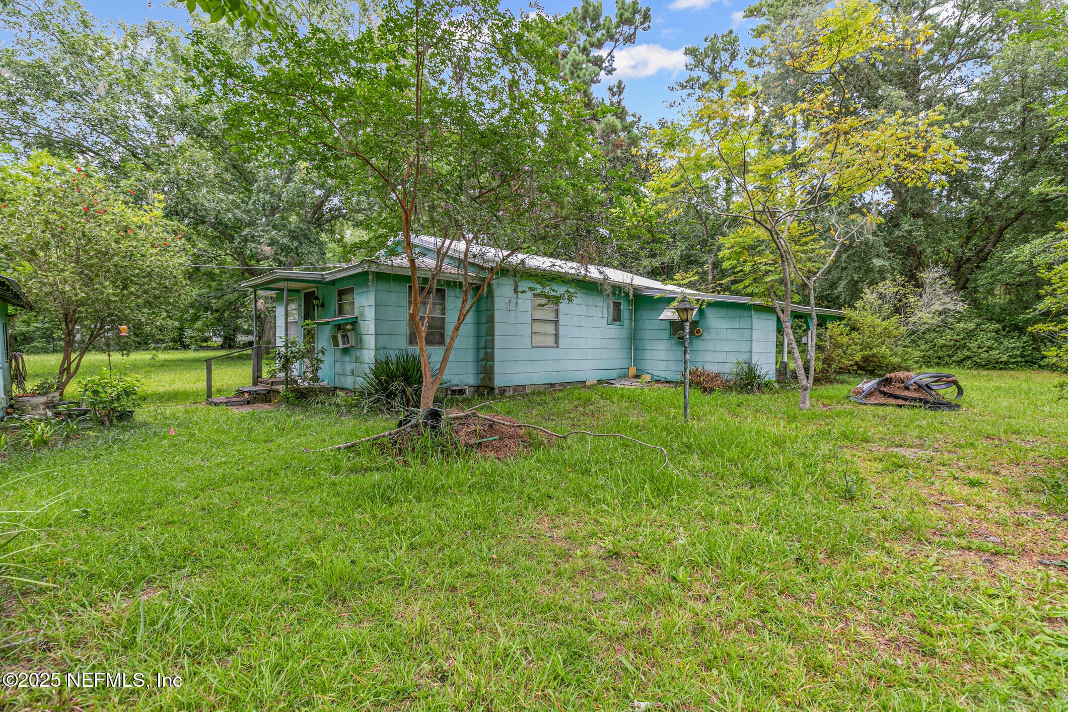 Photo 22 of 44125 JARRETT Road, Callahan, FL 32011