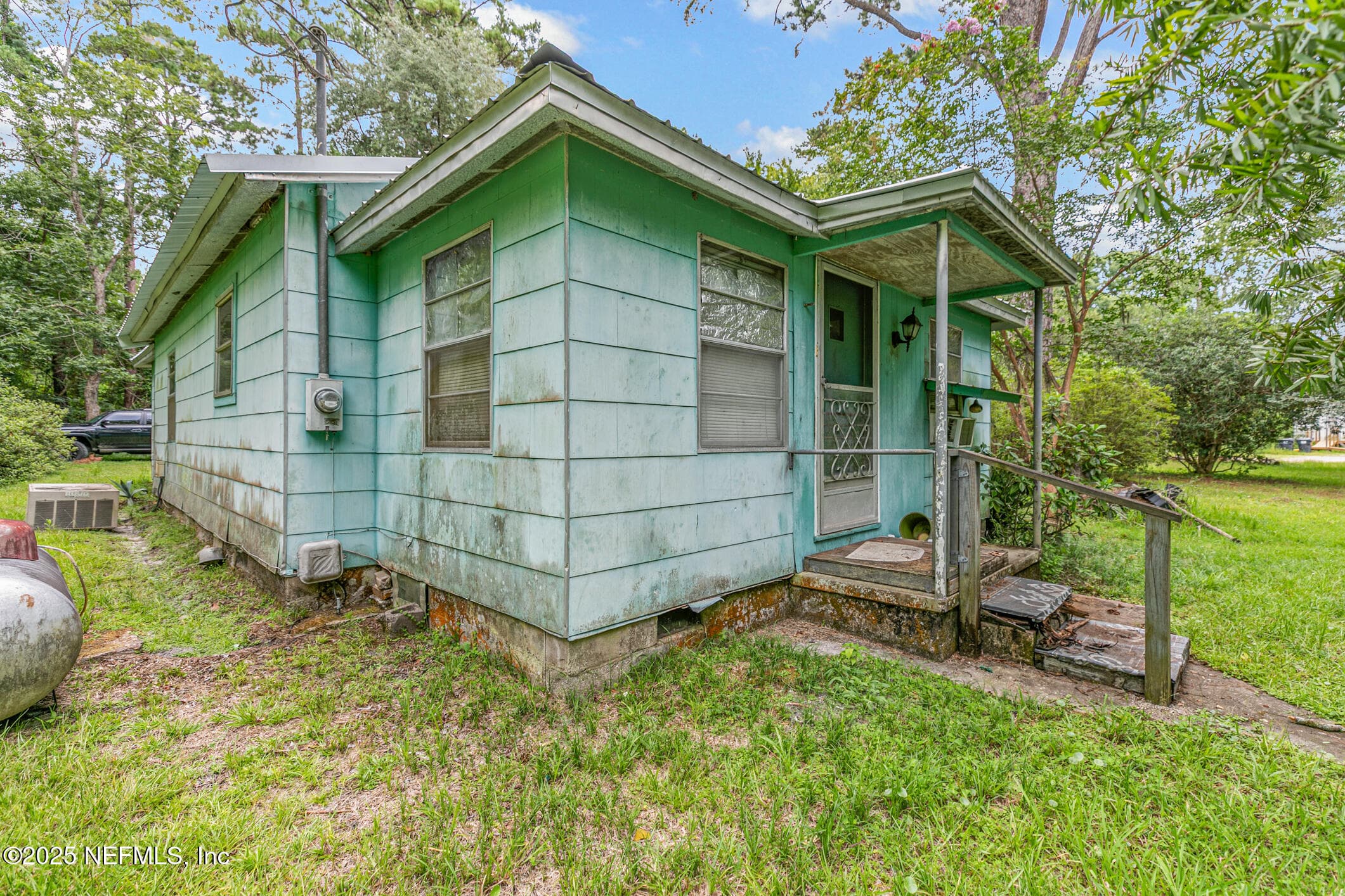 Photo 23 of 44125 JARRETT Road, Callahan, FL 32011