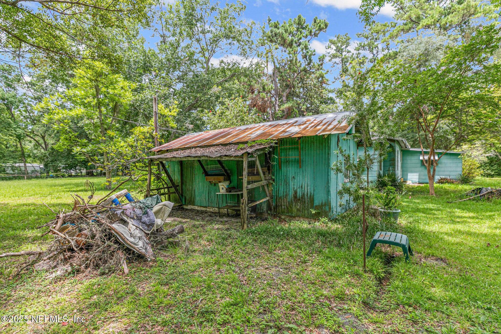 Photo 25 of 44125 JARRETT Road, Callahan, FL 32011
