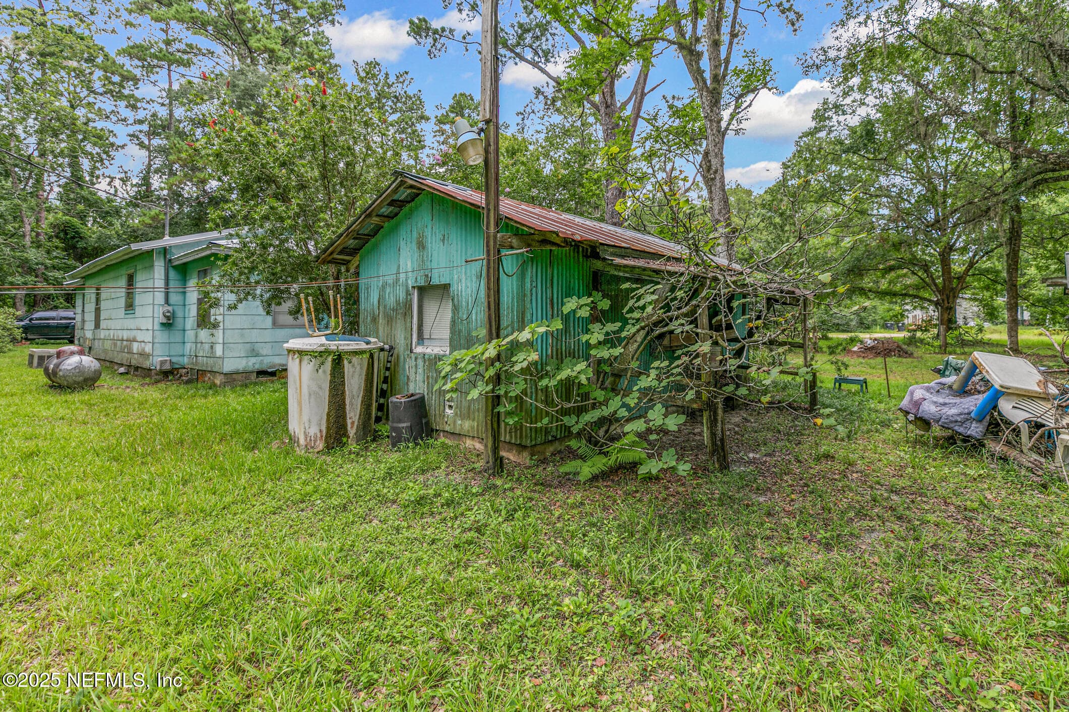 Photo 26 of 44125 JARRETT Road, Callahan, FL 32011