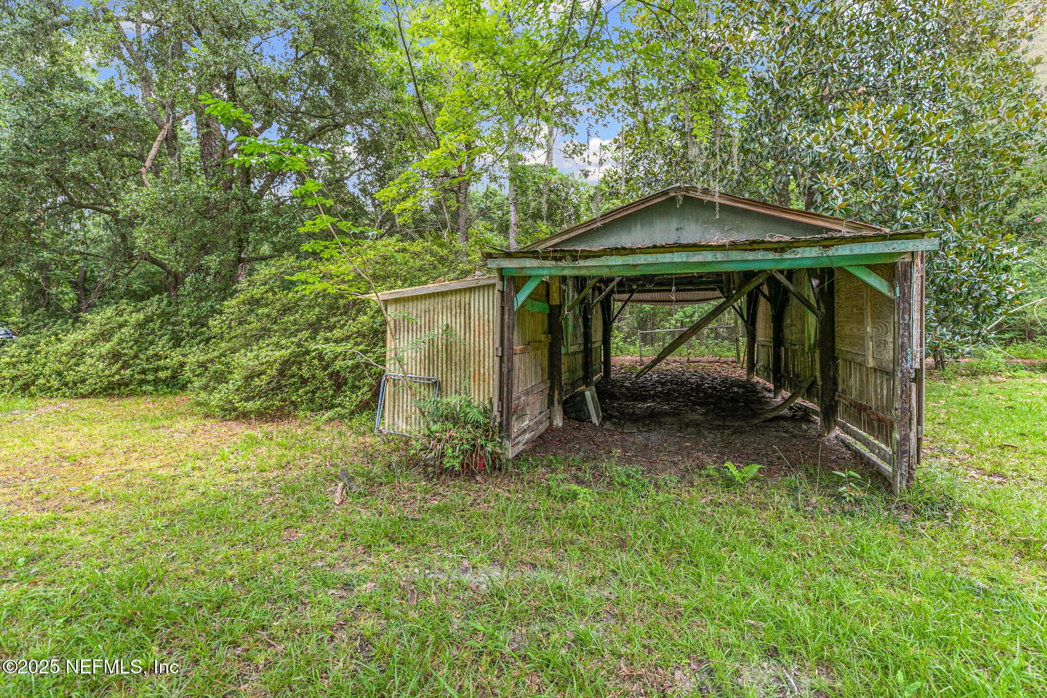 Photo 29 of 44125 JARRETT Road, Callahan, FL 32011
