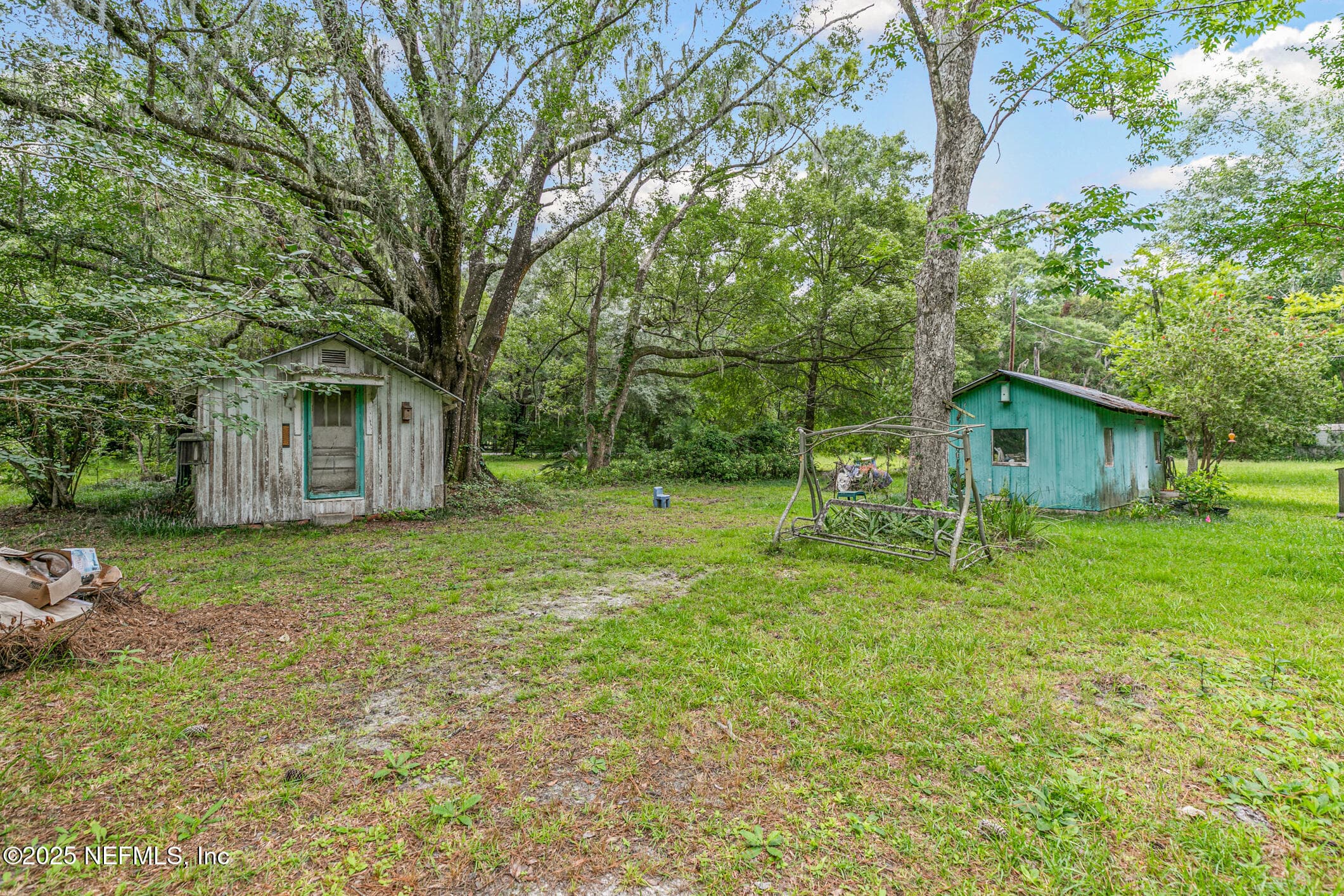 Photo 32 of 44125 JARRETT Road, Callahan, FL 32011