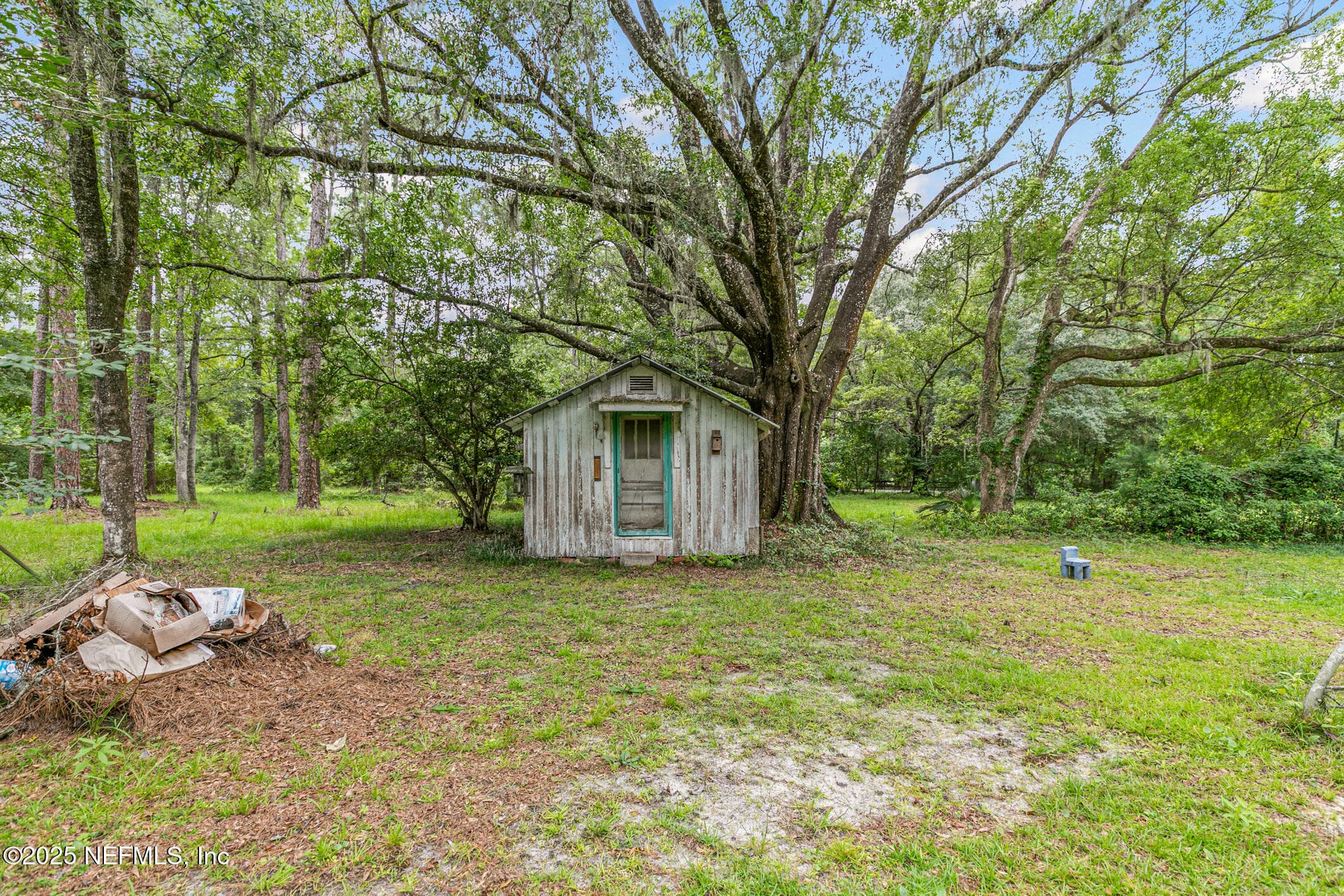Photo 33 of 44125 JARRETT Road, Callahan, FL 32011