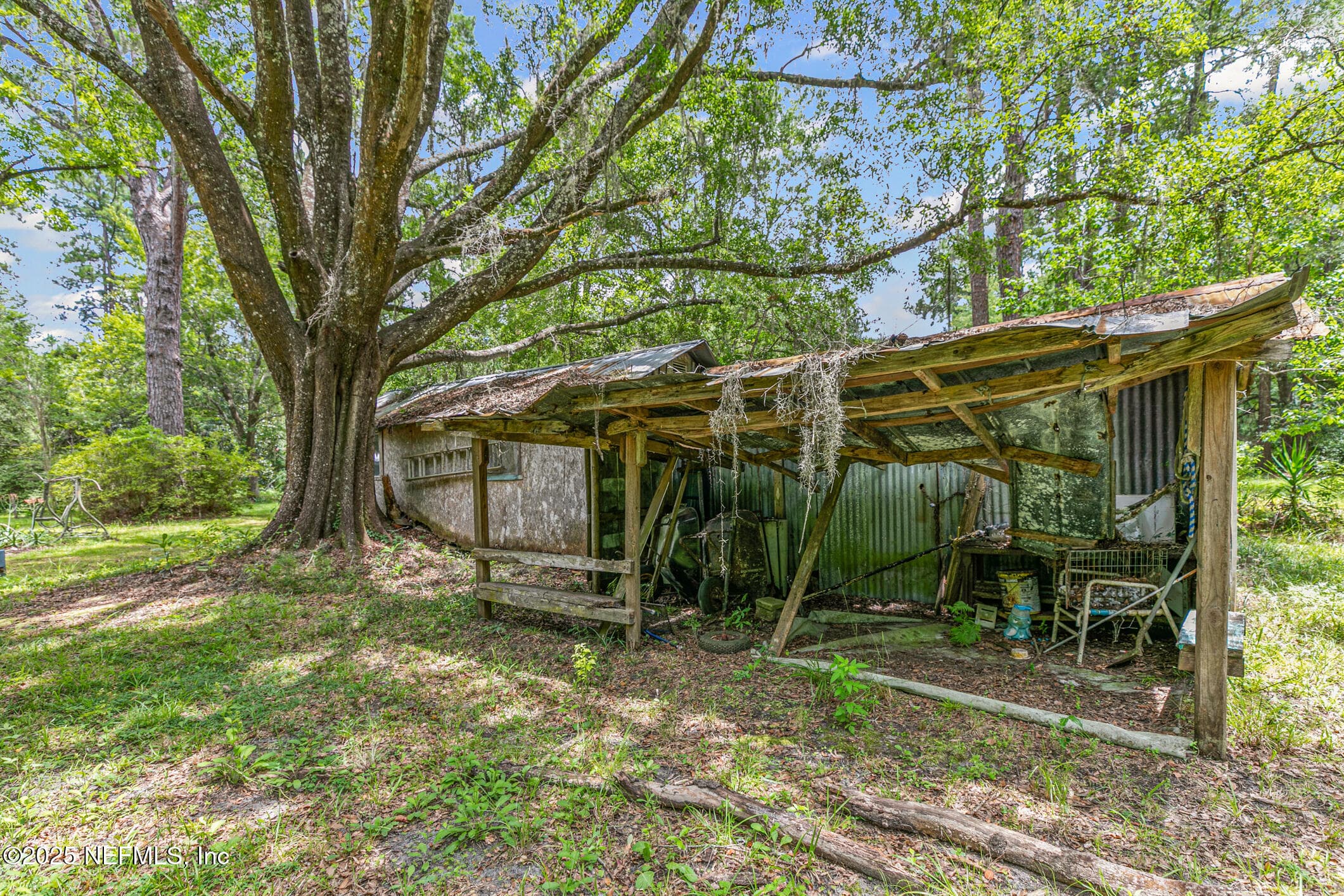 Photo 36 of 44125 JARRETT Road, Callahan, FL 32011