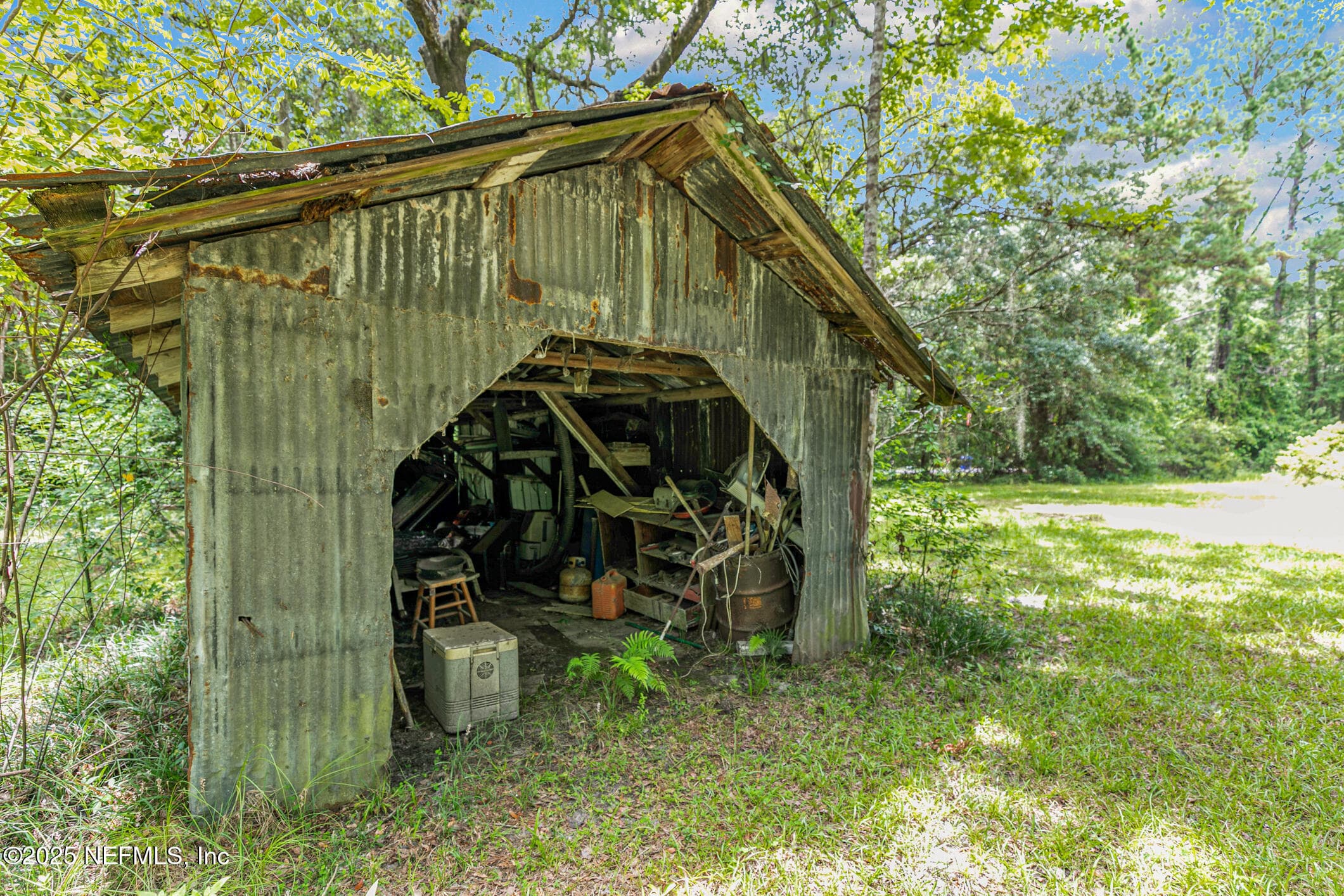 Photo 38 of 44125 JARRETT Road, Callahan, FL 32011