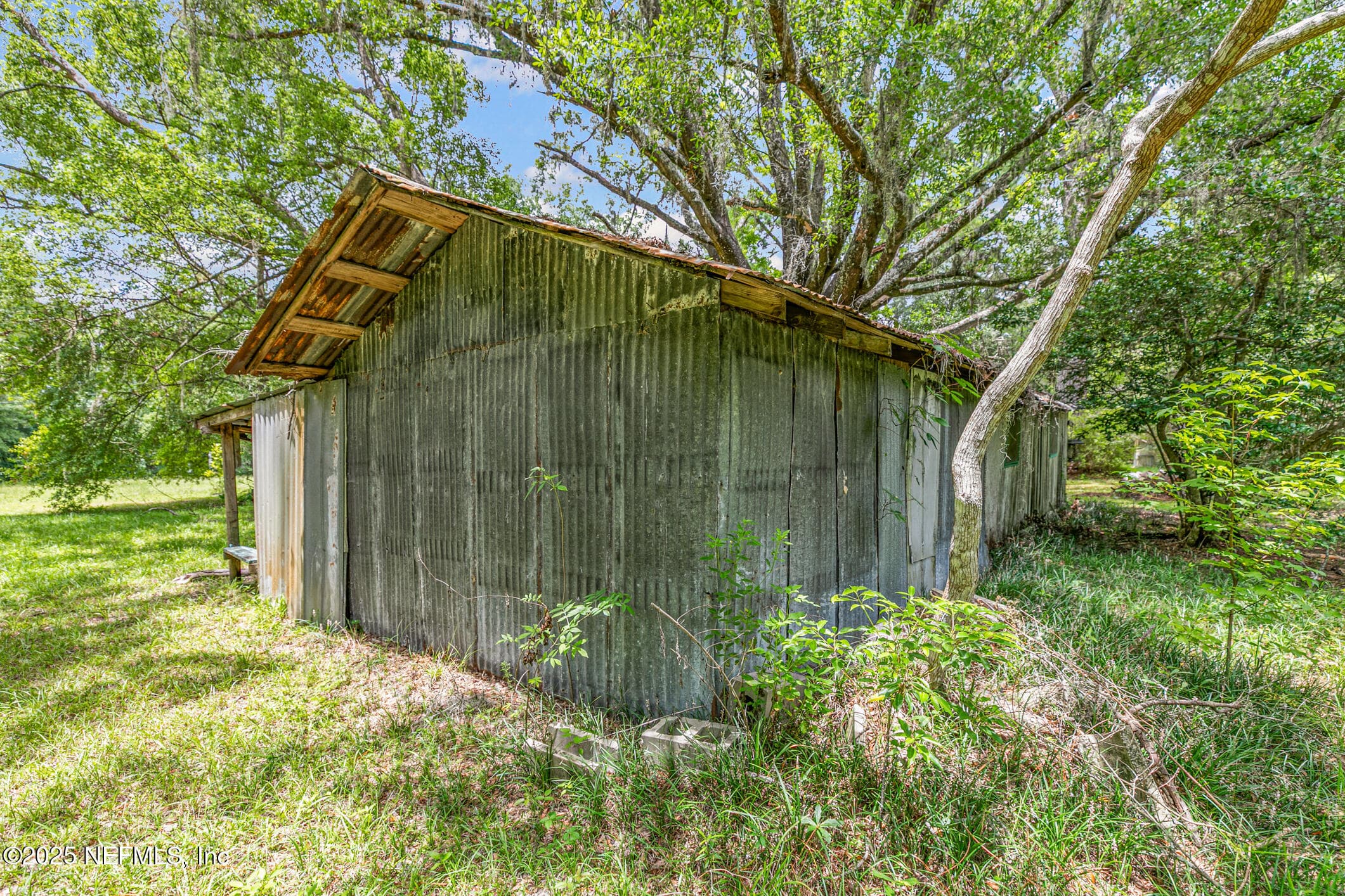 Photo 40 of 44125 JARRETT Road, Callahan, FL 32011