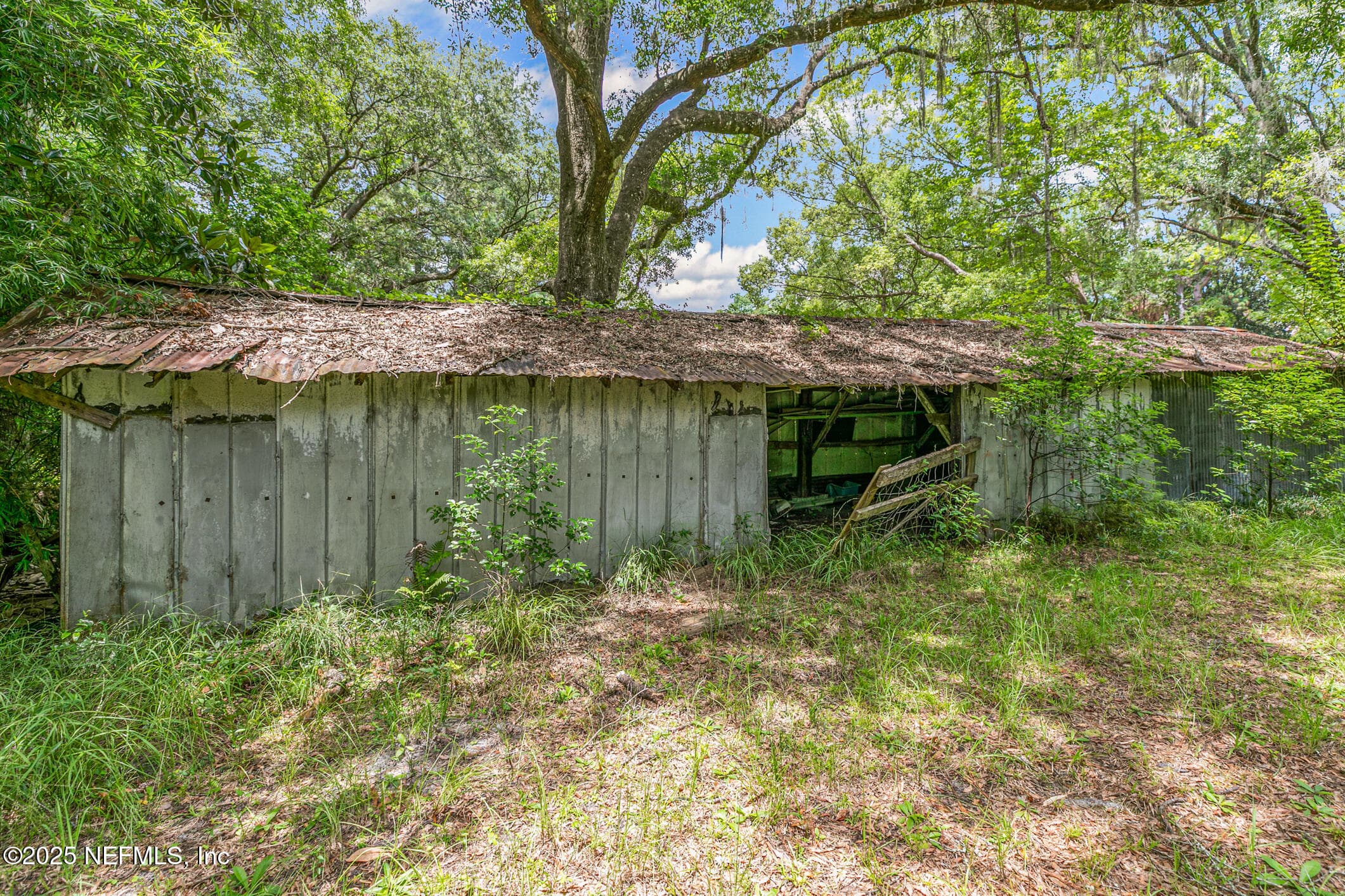 Photo 41 of 44125 JARRETT Road, Callahan, FL 32011