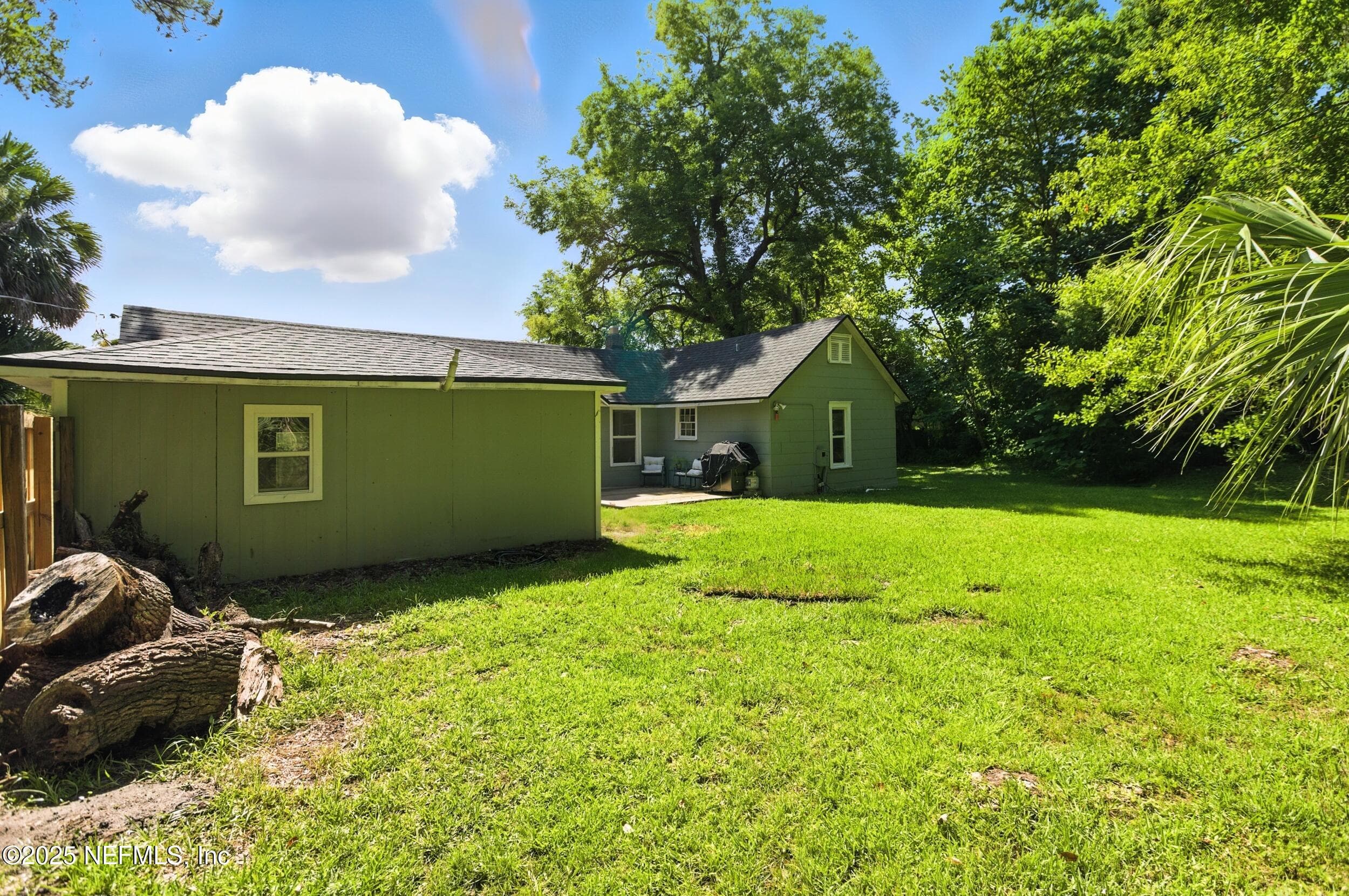 Photo 34 of 1740 PARKWOOD Street, Jacksonville, FL 32207