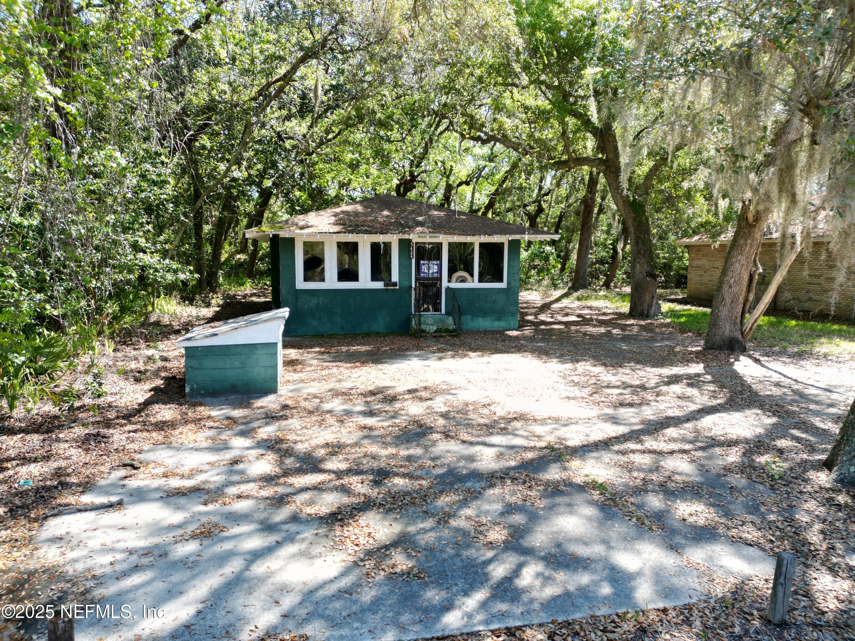 5424 ERVIN Street, Fernandina Beach, FL 32034