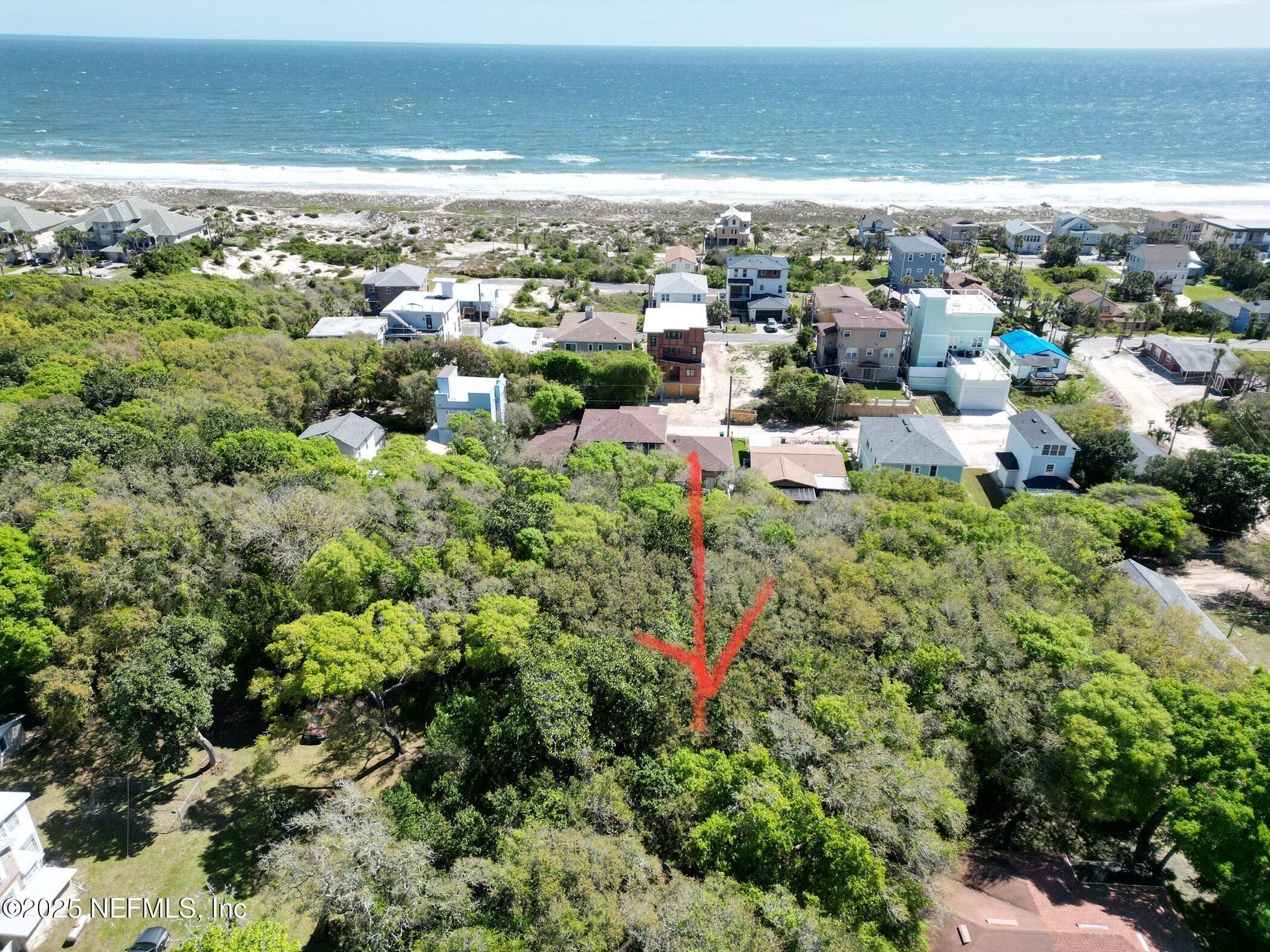 Photo 3 of 5424 ERVIN Street, Fernandina Beach, FL 32034