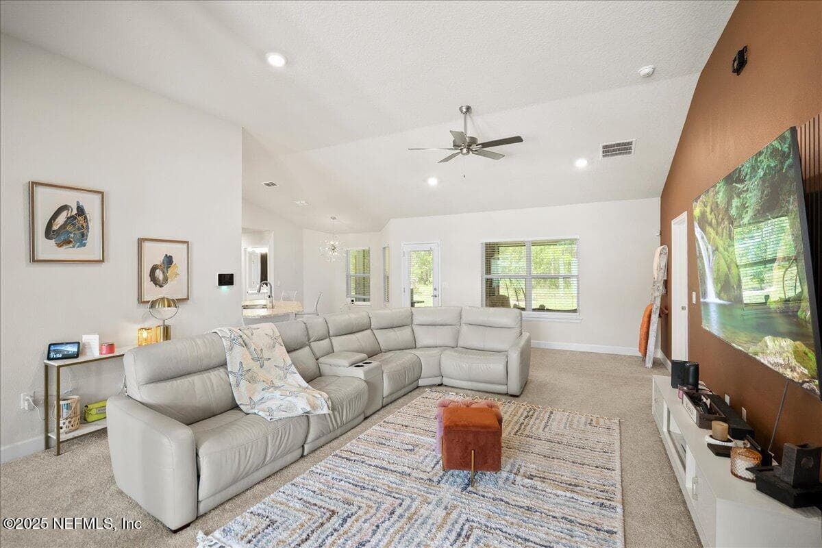 Photo 8 of 79 REIDSVILLE Drive, Palm Coast, FL 32164