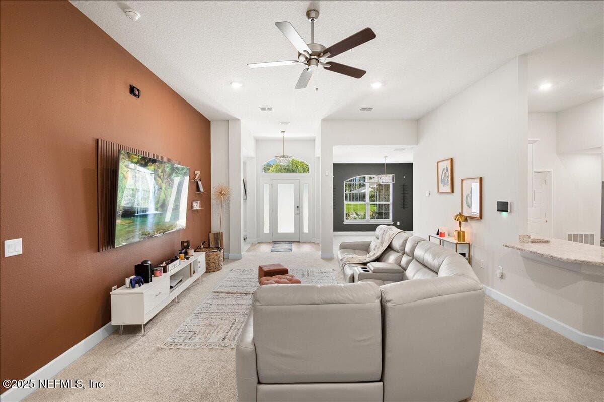 Photo 6 of 79 REIDSVILLE Drive, Palm Coast, FL 32164