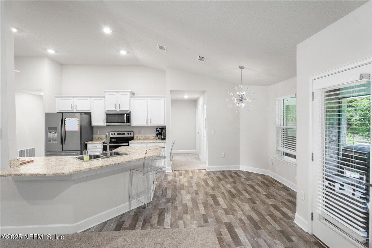Photo 9 of 79 REIDSVILLE Drive, Palm Coast, FL 32164