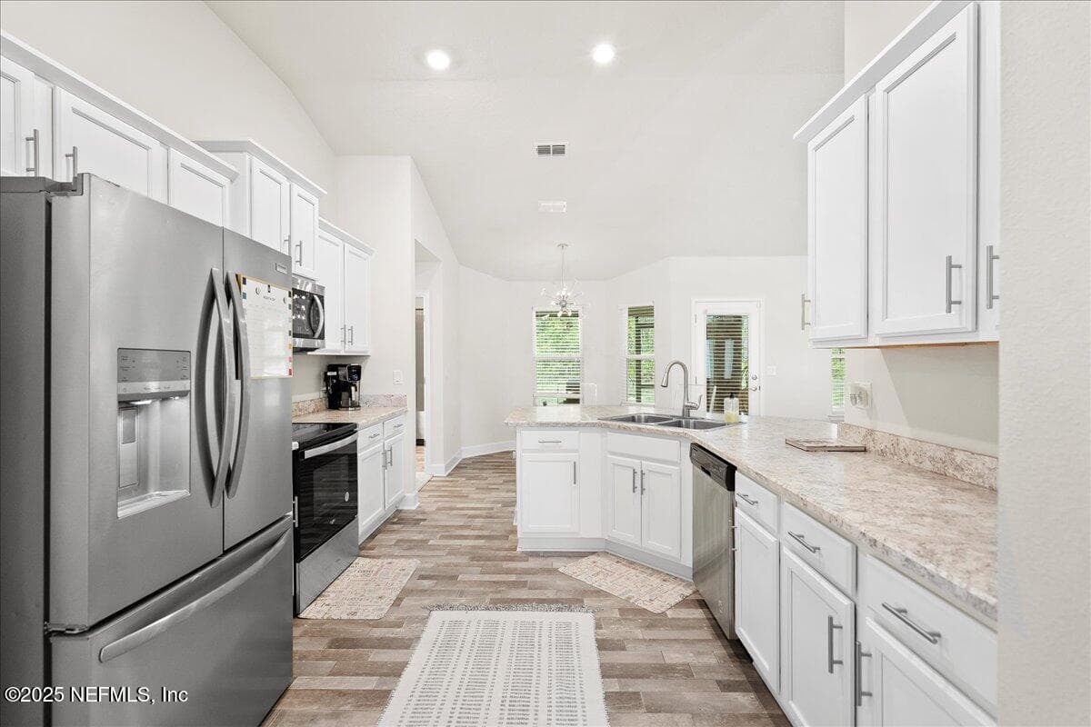 Photo 12 of 79 REIDSVILLE Drive, Palm Coast, FL 32164