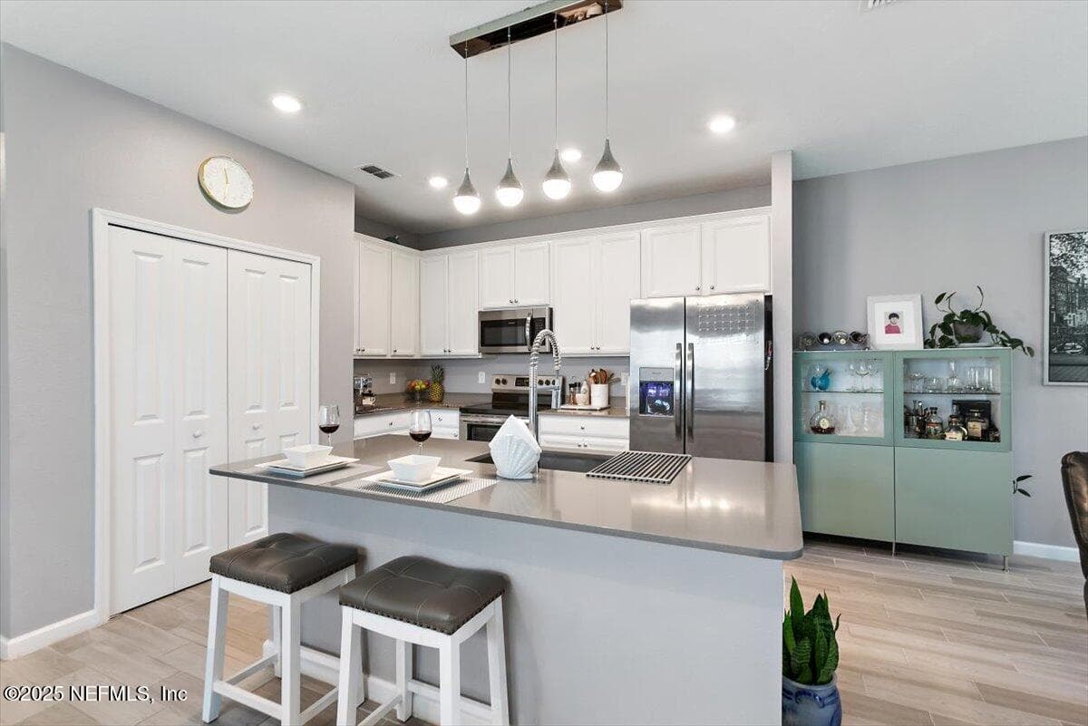 Photo 8 of 236 BORACAY Circle, St. Johns, FL 32259