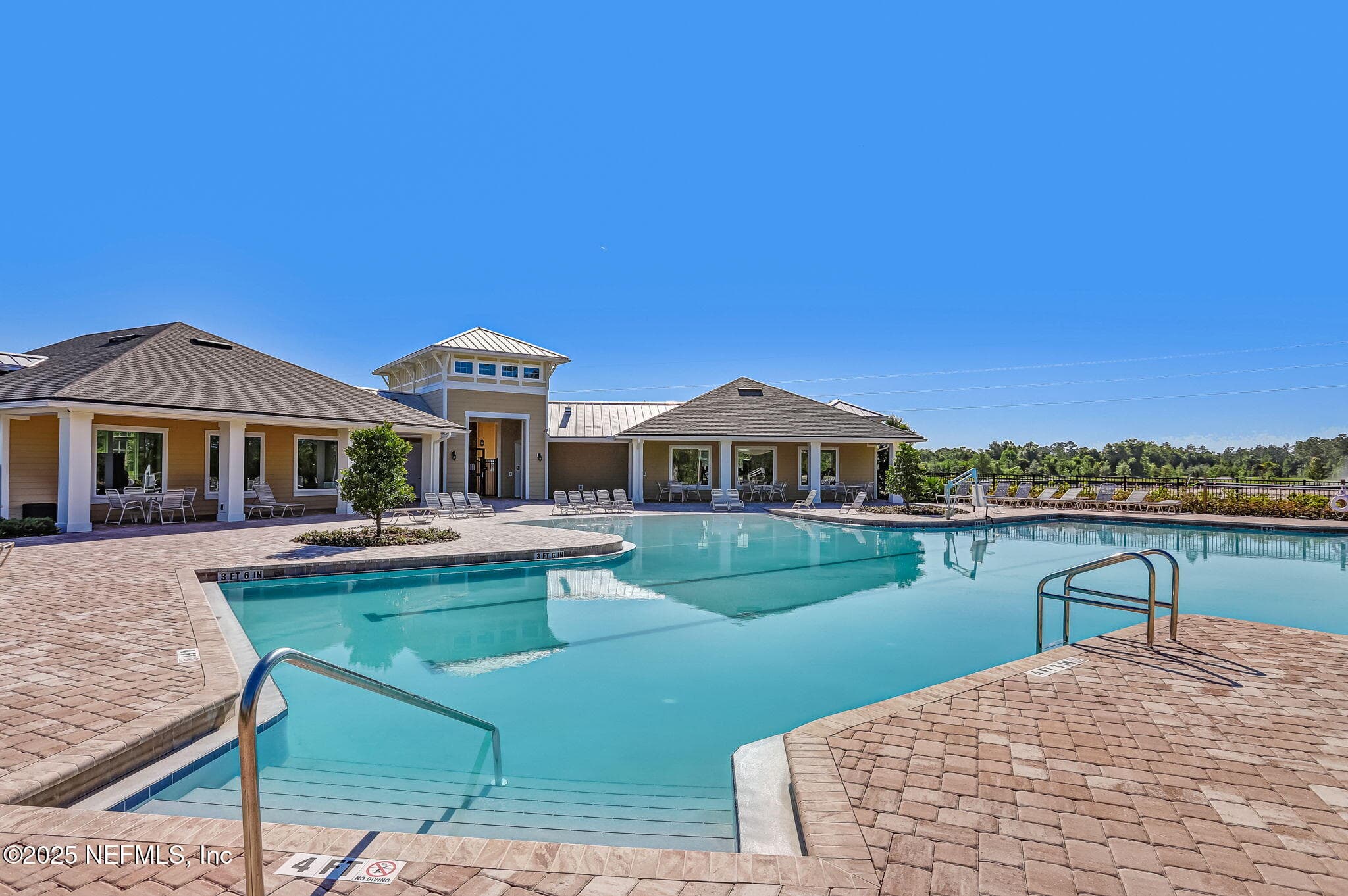 Photo 43 of 2409 FALLING STAR Lane, Green Cove Springs, FL 32043