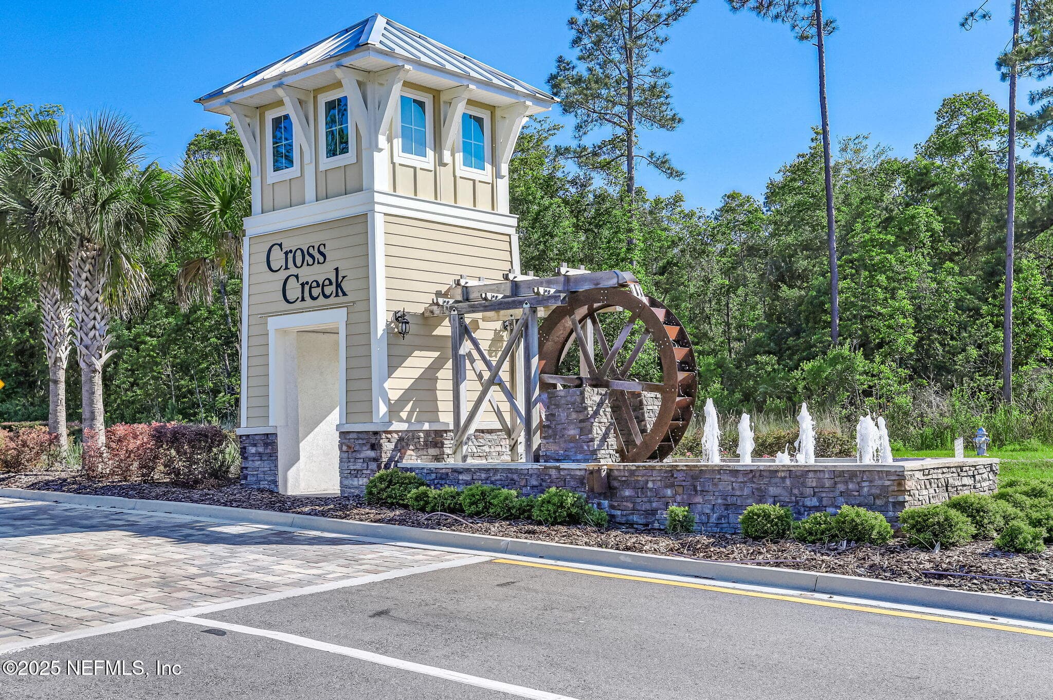 Photo 47 of 2409 FALLING STAR Lane, Green Cove Springs, FL 32043