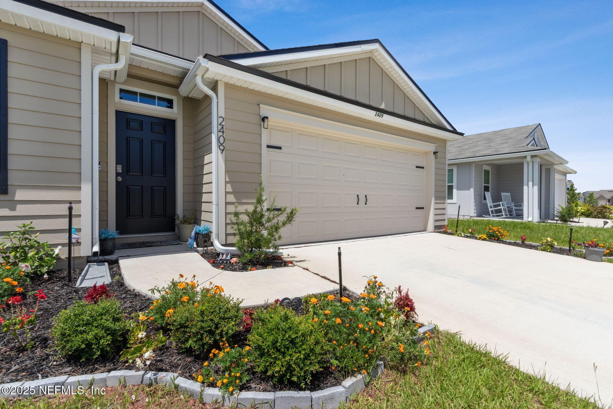 Photo 5 of 2409 FALLING STAR Lane, Green Cove Springs, FL 32043